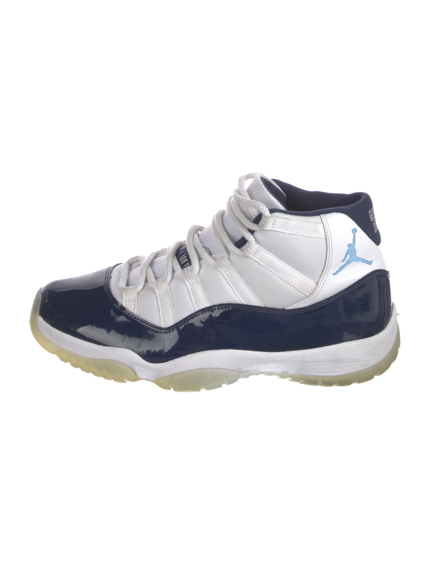 Jordan Jordan 11 Retro UNC Win Like 82 Sneakers