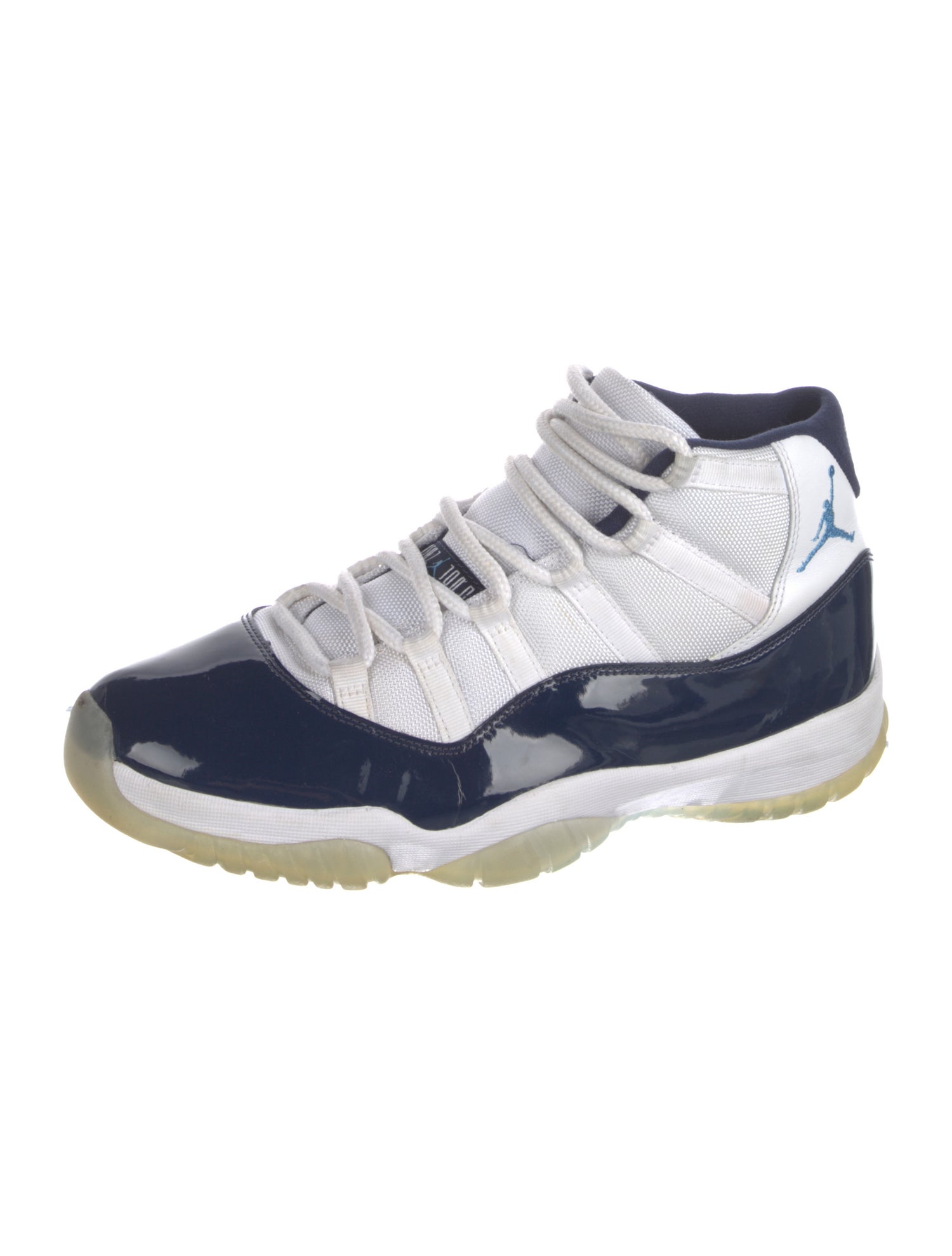 Jordan Jordan 11 Retro UNC Win Like 82 Sneakers