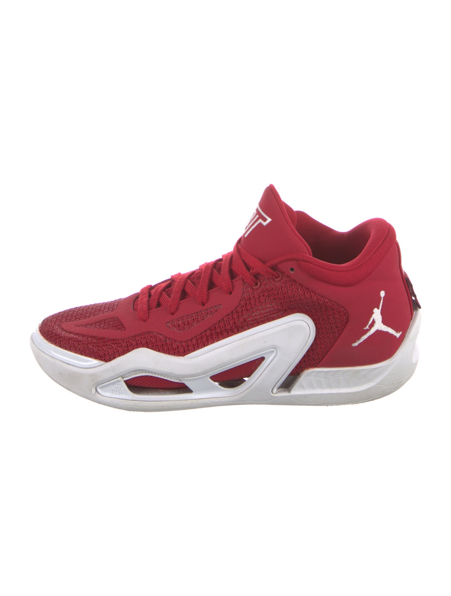 Jordan Mesh Athletic Sneakers