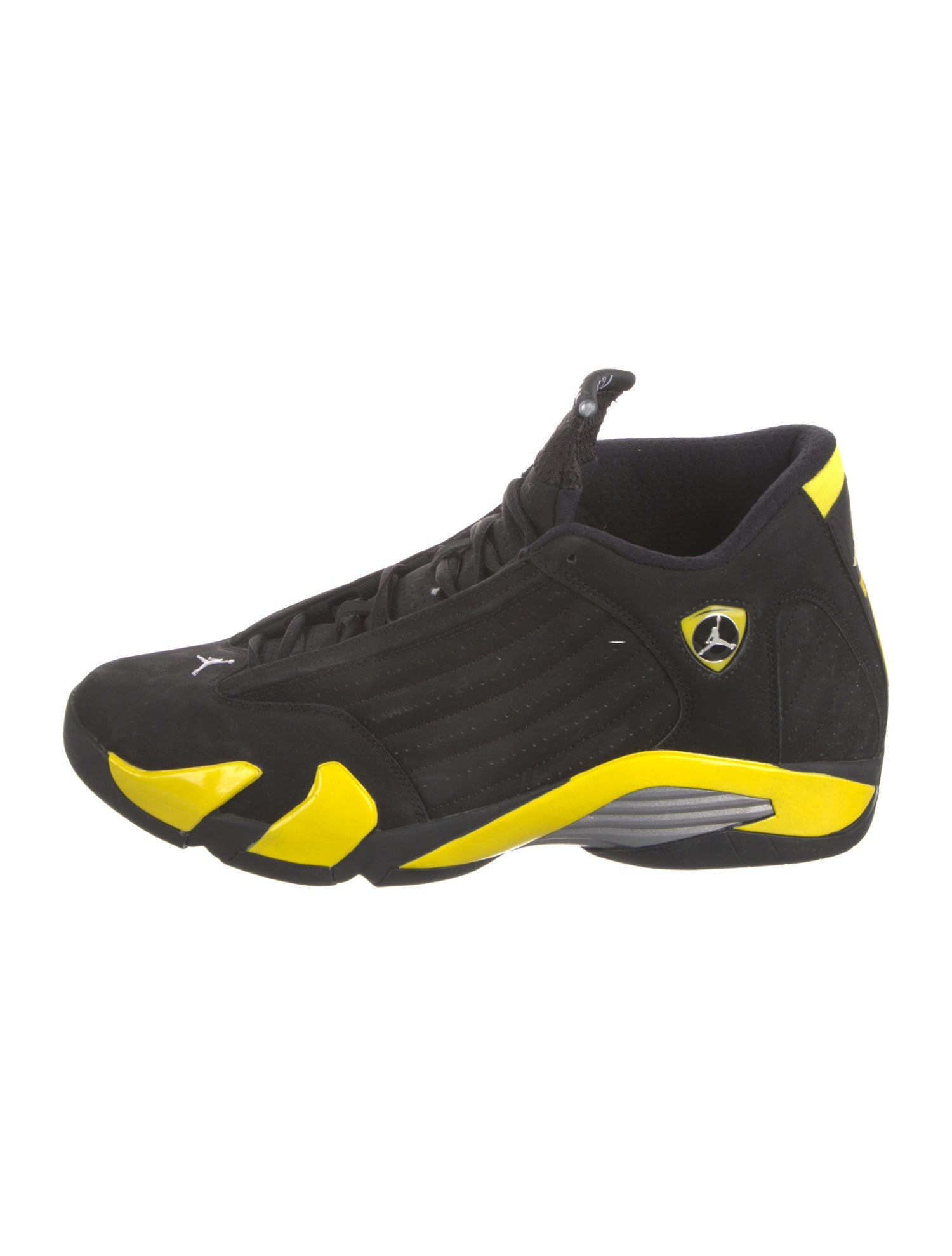 Jordan 14 Retro 'Thunder' Sneakers