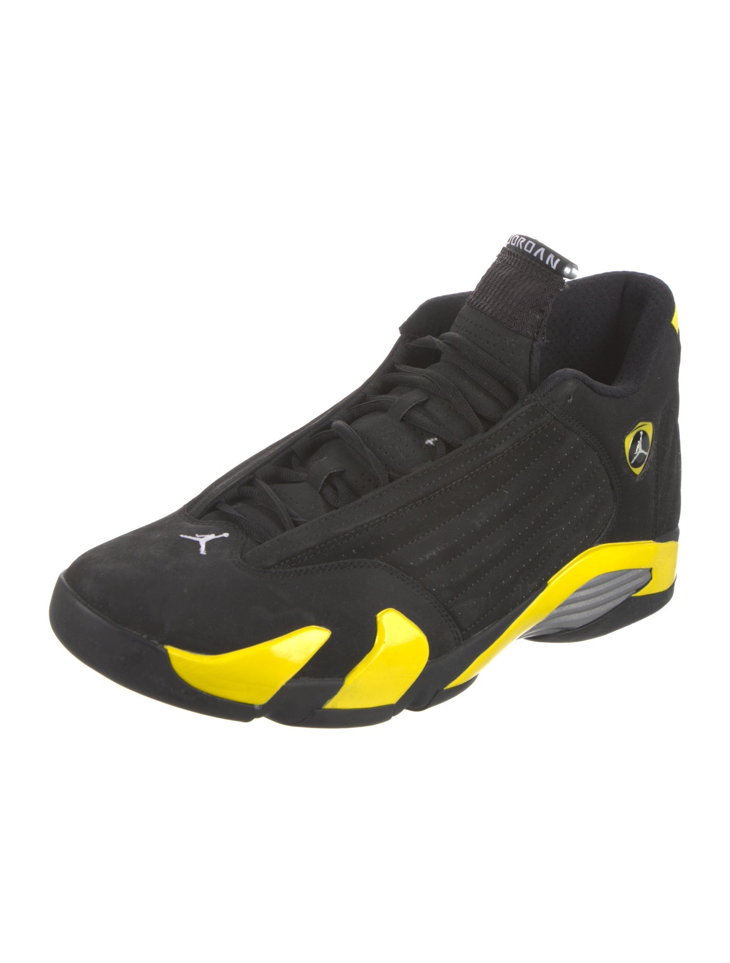 Jordan 14 Retro 'Thunder' Sneakers