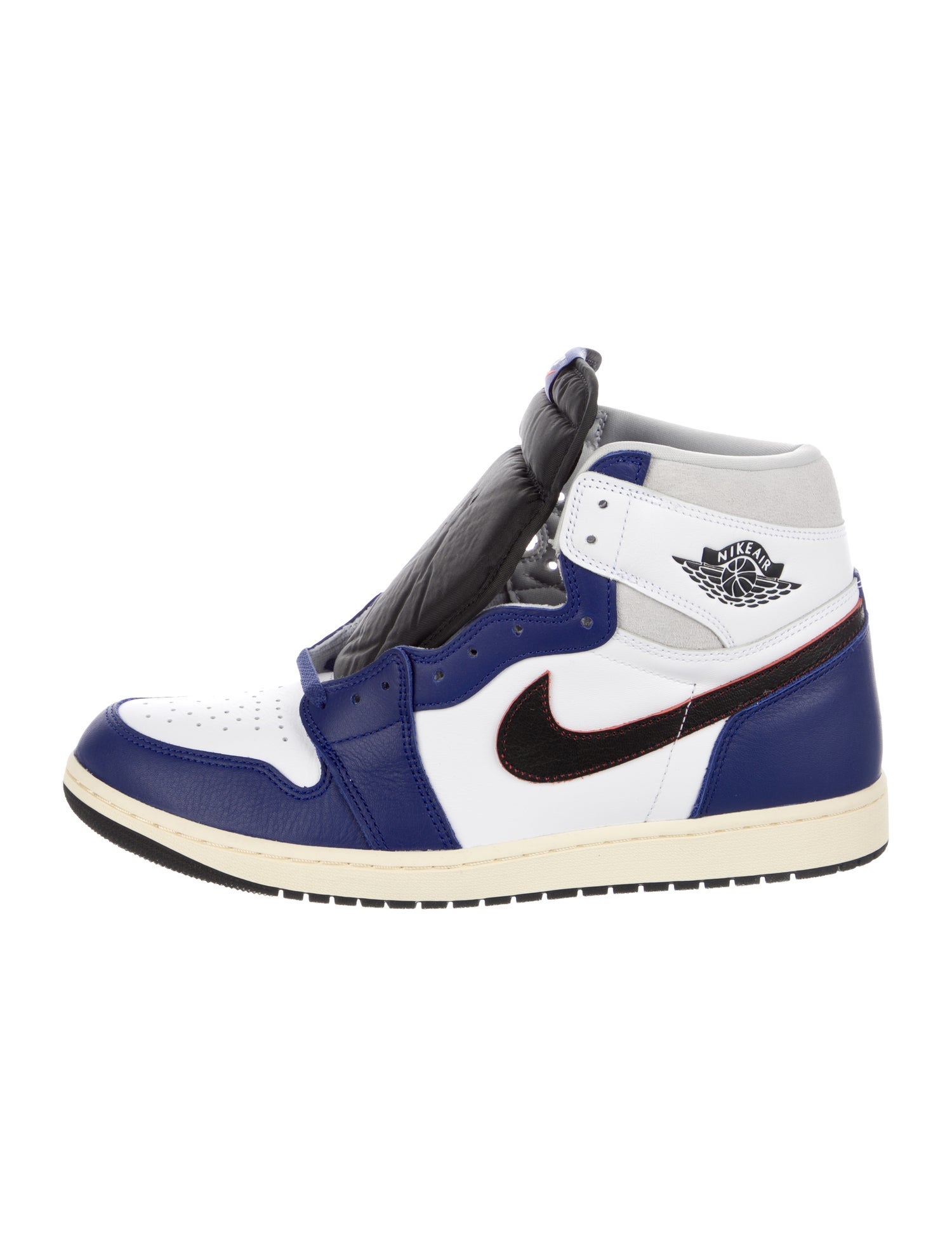 Jordan 1 Retro High OG Rare Air Sneakers