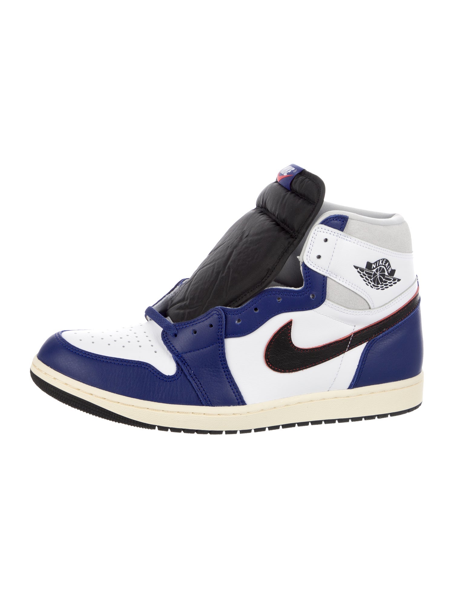 Jordan 1 Retro High OG Rare Air Sneakers