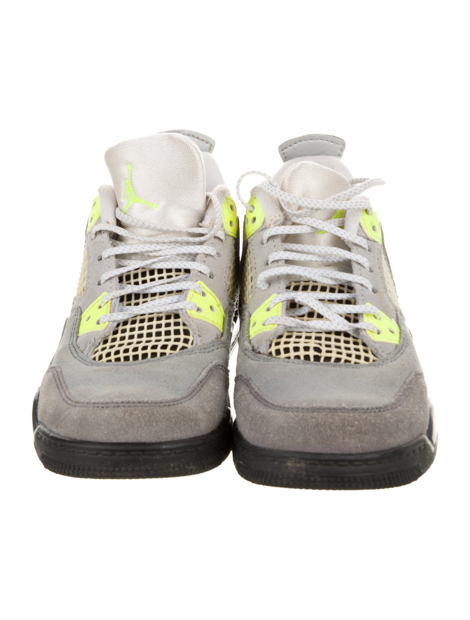 Jordan Boys' 4 Retro (PS)