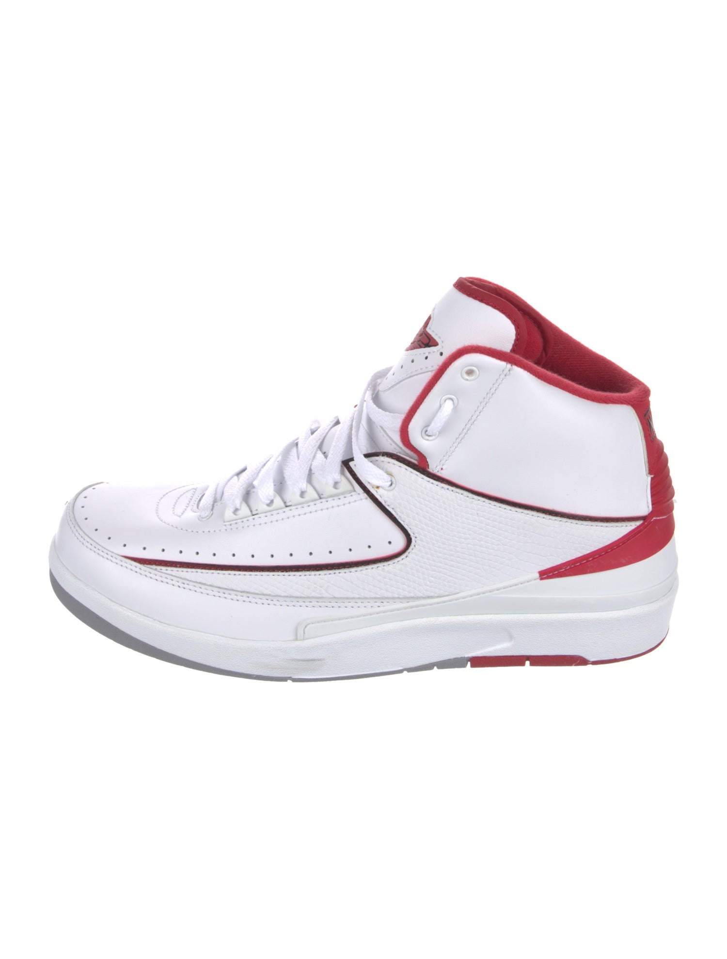 Jordan Air Jordan 2 Retro "Chicago Home" Sneakers