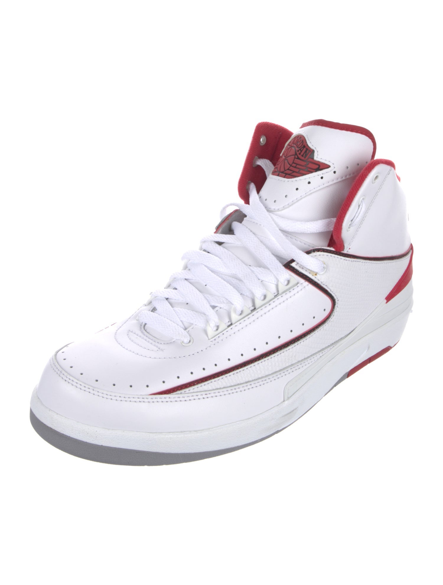 Jordan Air Jordan 2 Retro "Chicago Home" Sneakers