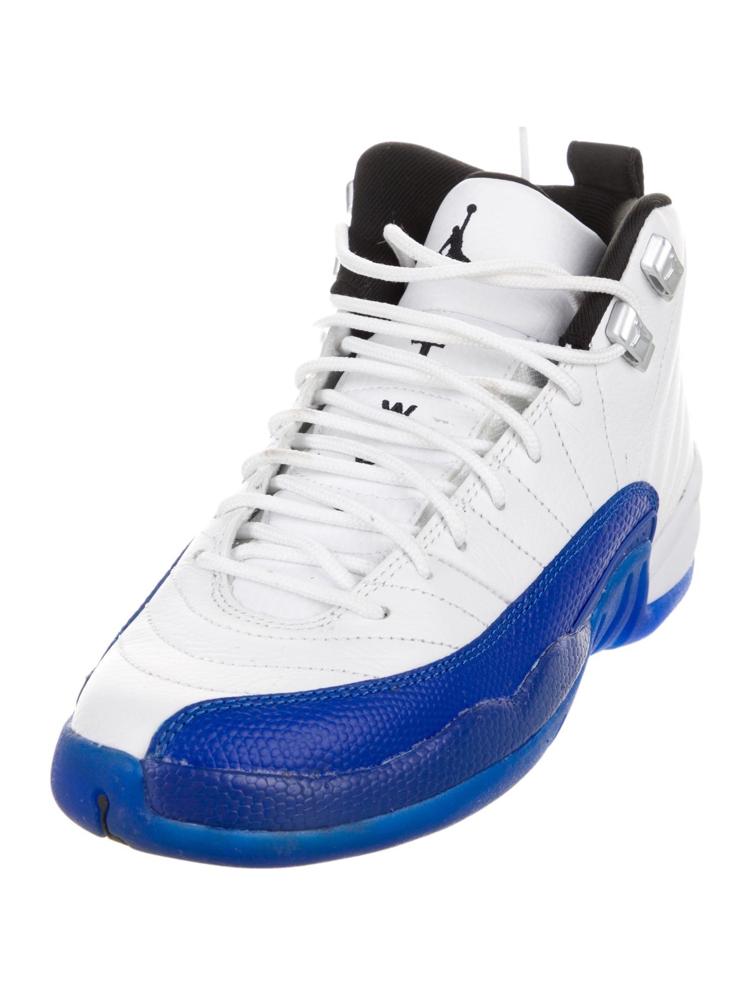 Jordan 12 Retro Blueberry