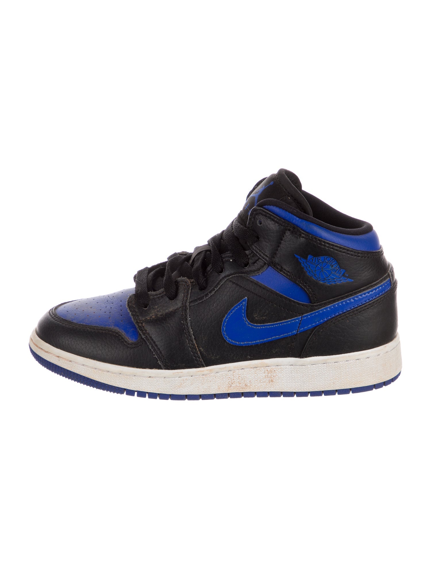 Jordan Boys' Low Top Sneakers
