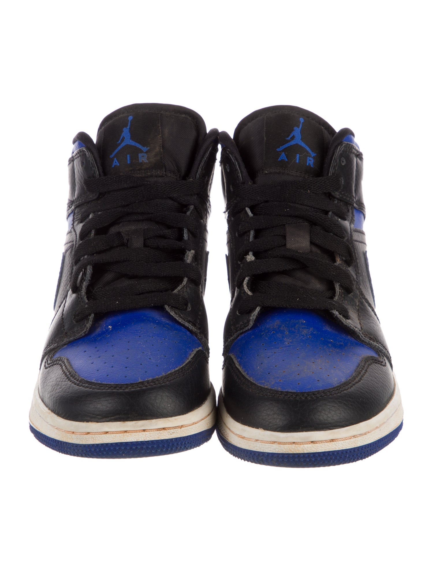 Jordan Boys' Low Top Sneakers
