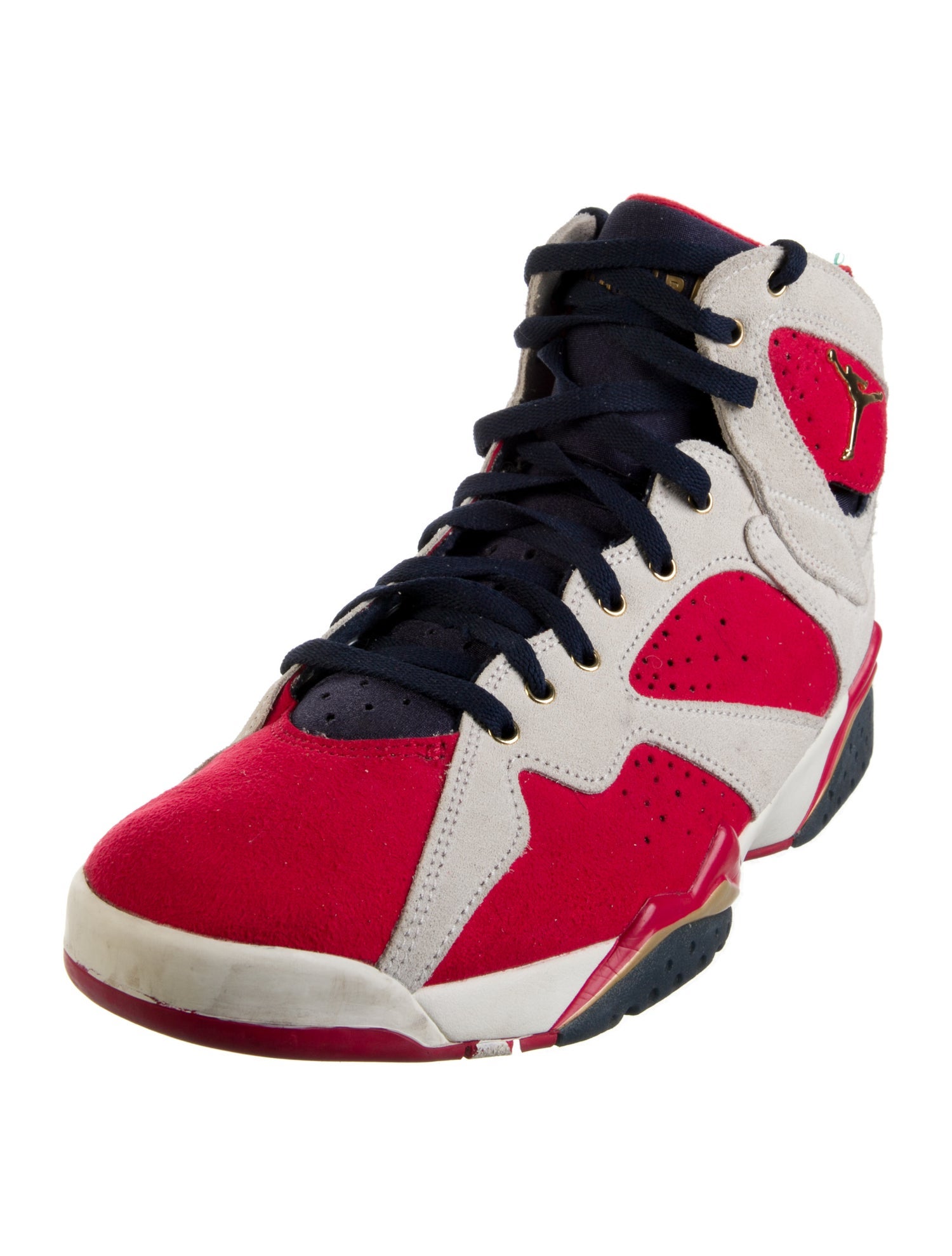 Jordan Trophy Room x Air Jordan 7 Retro 'New Sheriff in Town' Sneakers