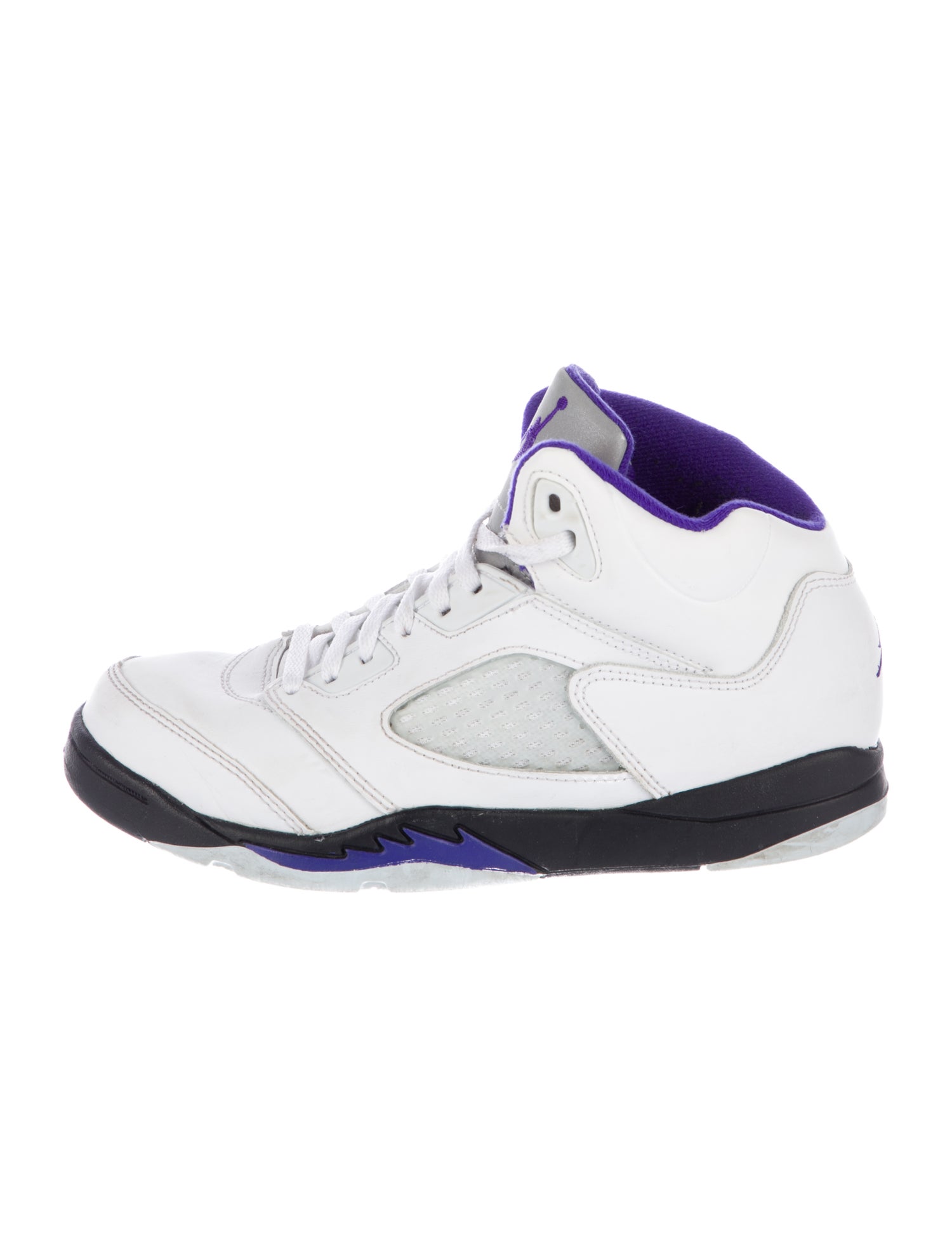 Jordan Boys' High Top Sneakers