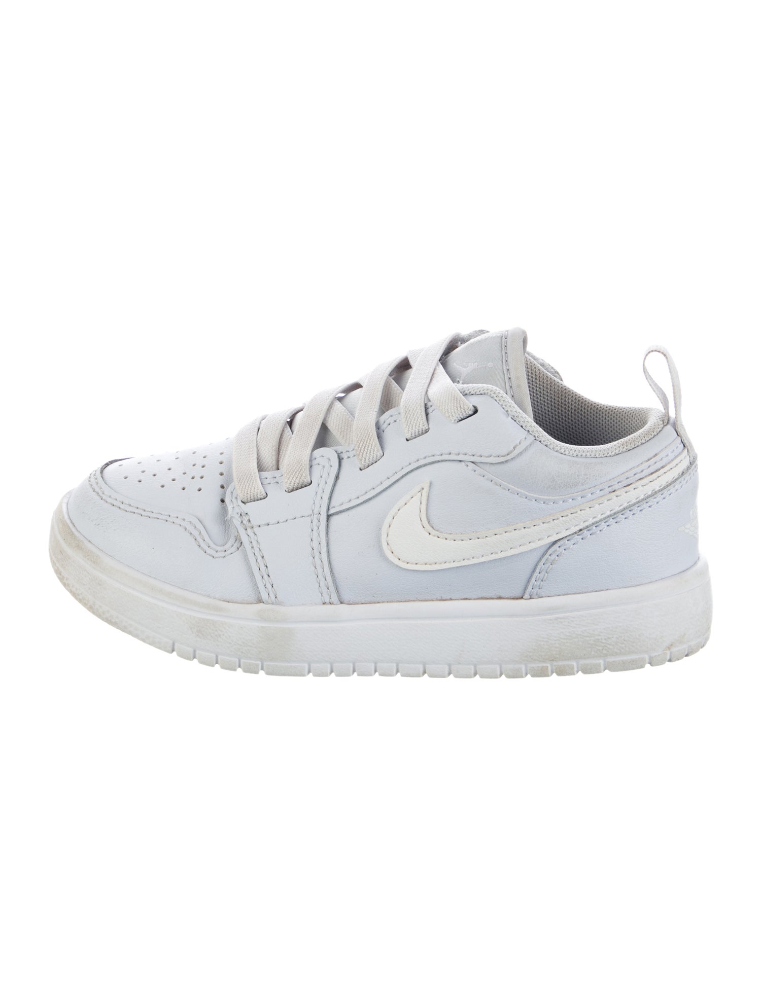 Jordan Girls' Low Top Sneakers