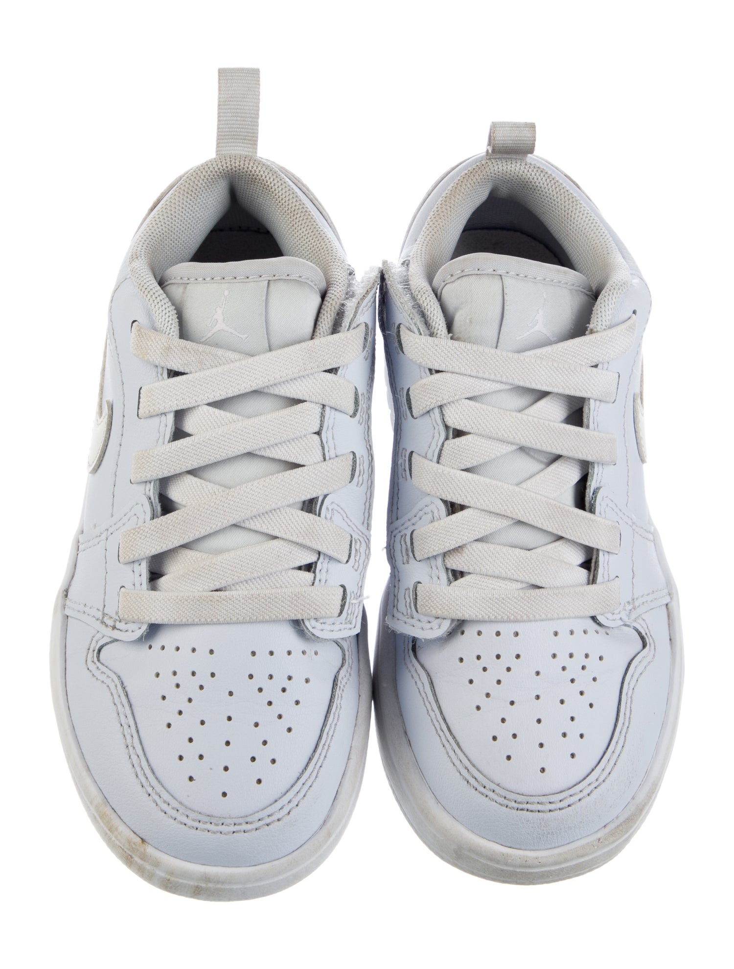 Jordan Girls' Low Top Sneakers
