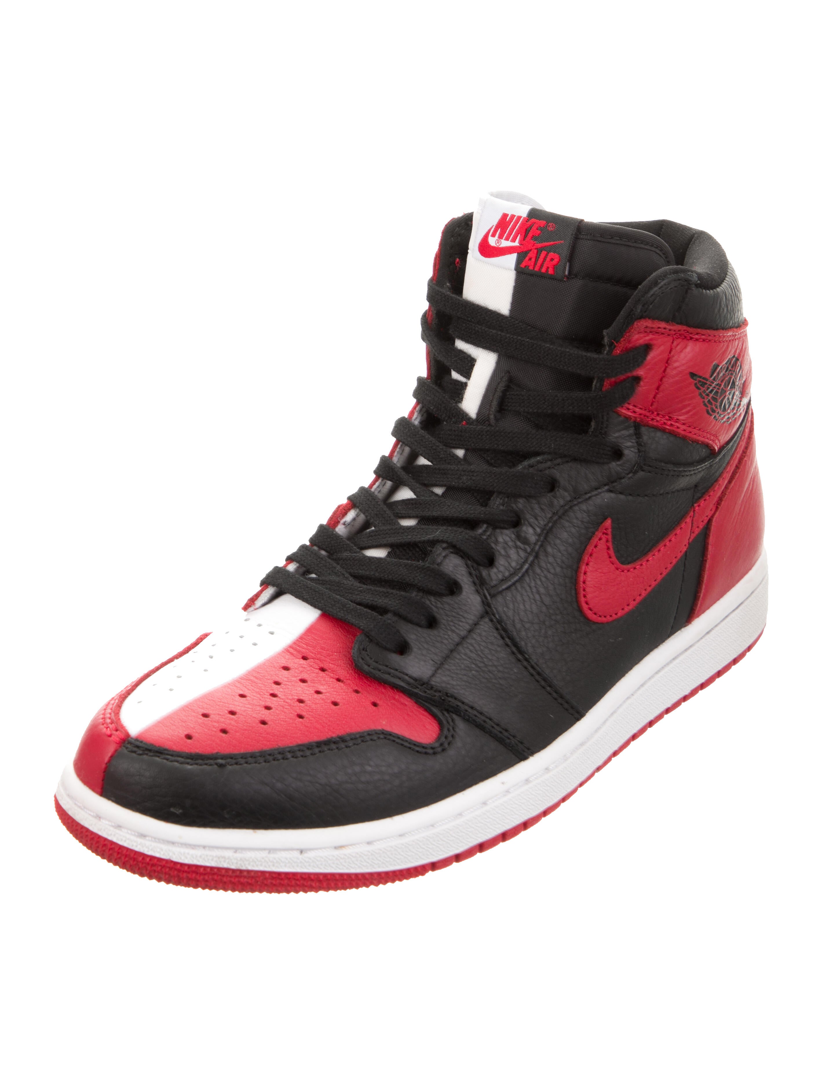 Jordan 1 Retro High 'Hommage To Home' Sneakers