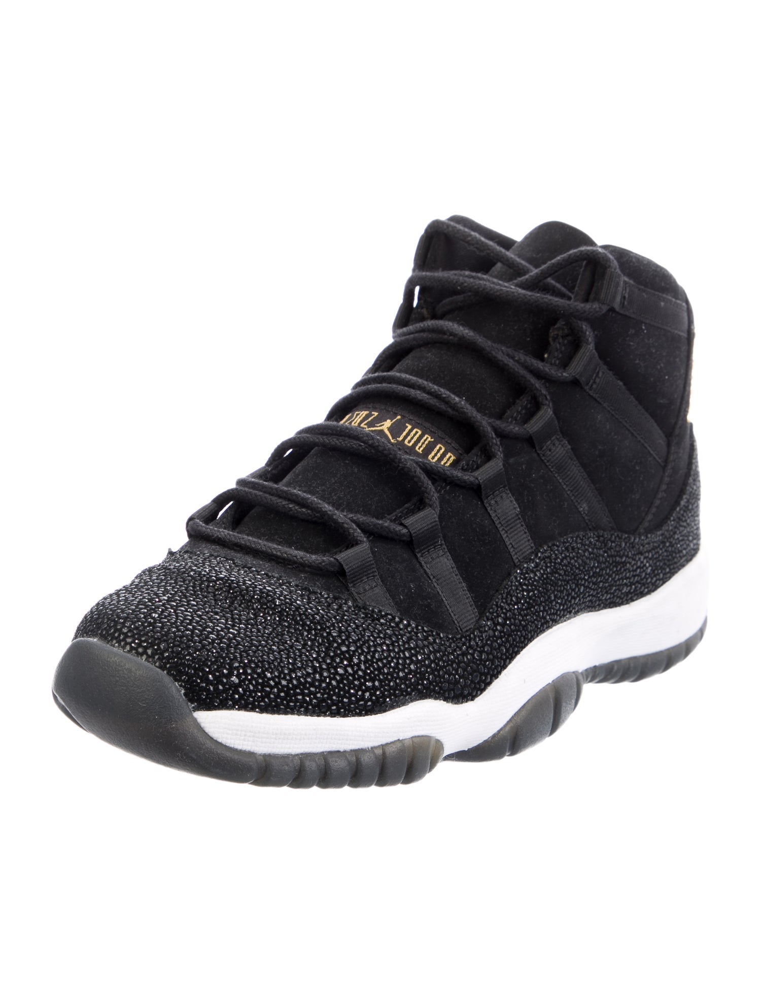 Jordan Air Jordan 11 Retro Premium Athletic Sneakers
