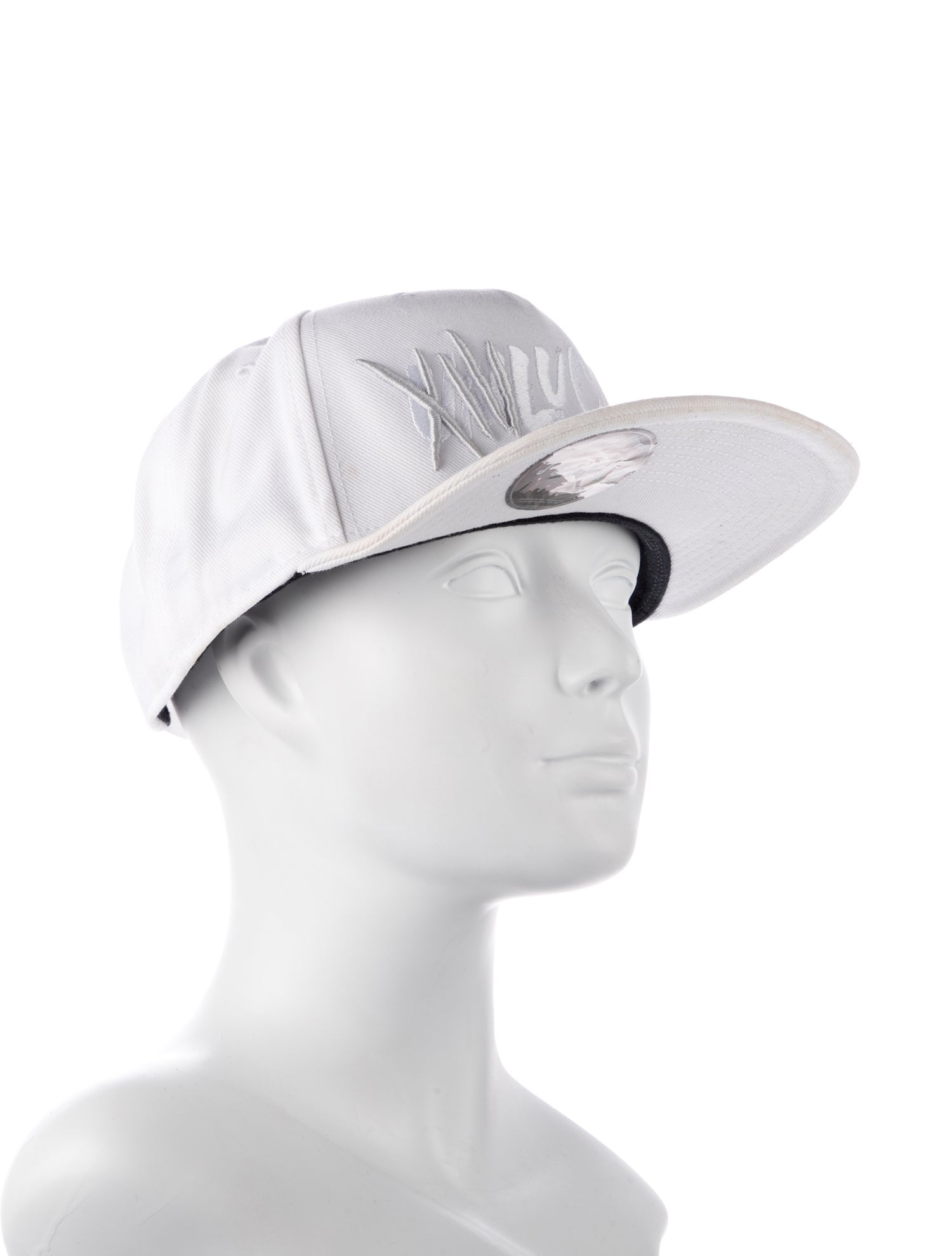 Jordan Embroidered Baseball Cap