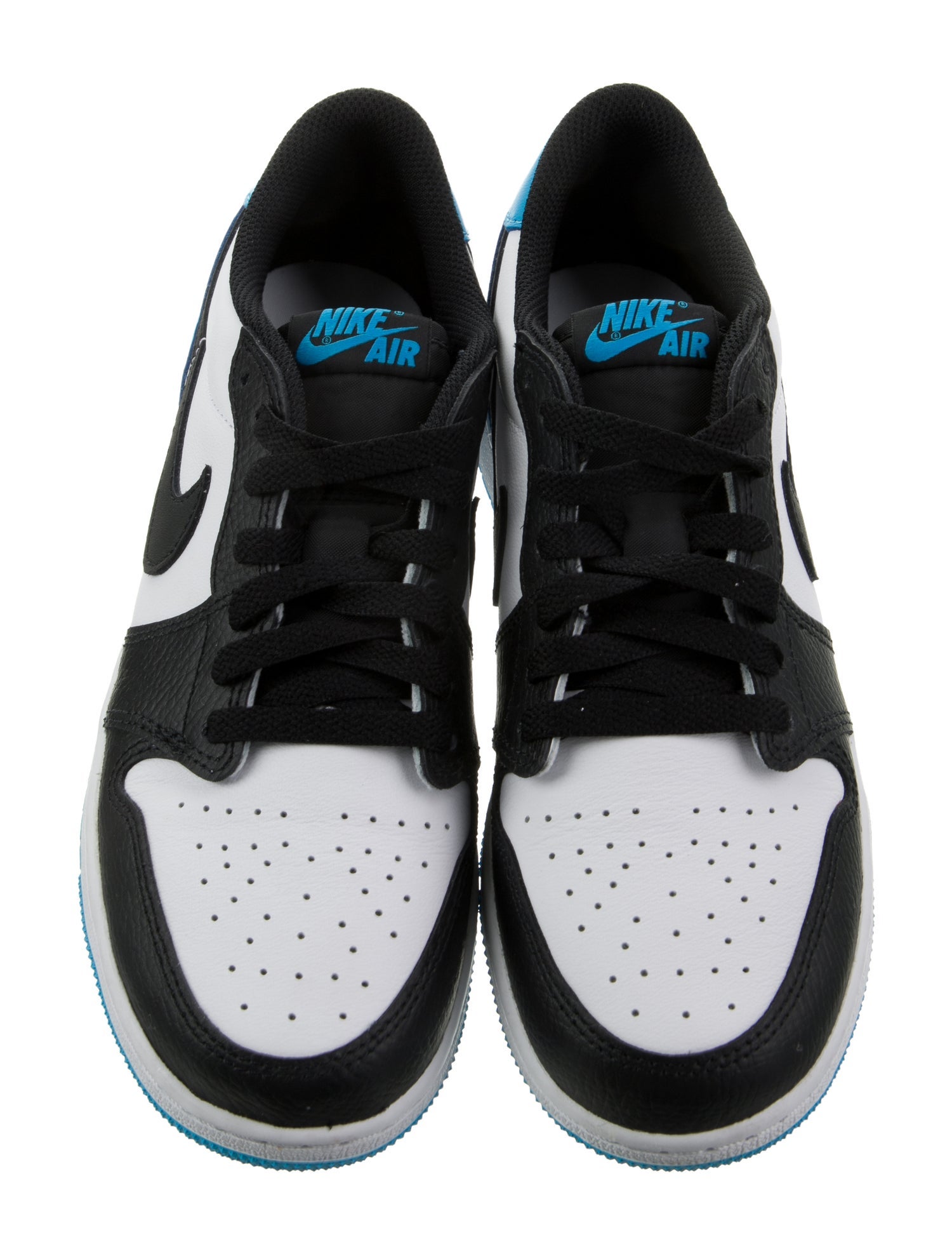 Jordan 1 Retro Low OG