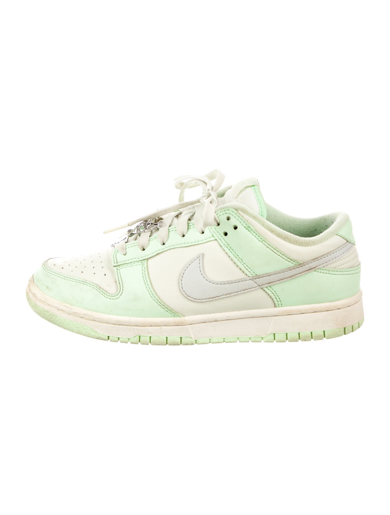 Nike Girls' Dunk Low Next Nature Sneakers