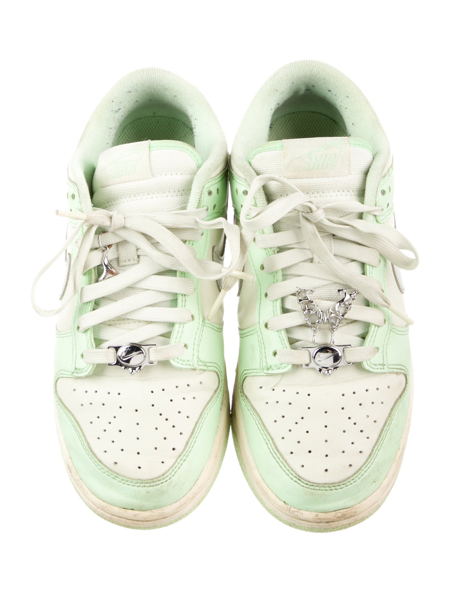 Nike Girls' Dunk Low Next Nature Sneakers