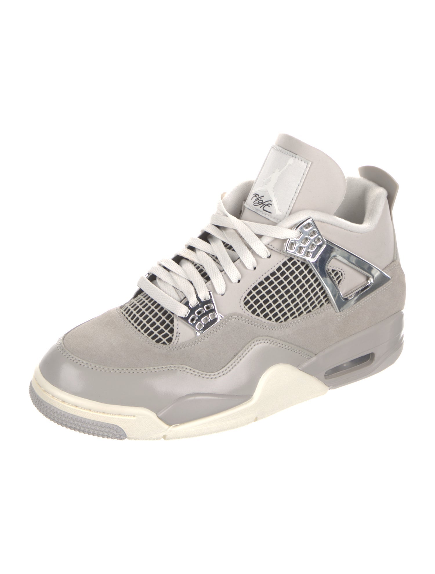 Jordan 4 Retro Frozen Moments Chunky Sneakers