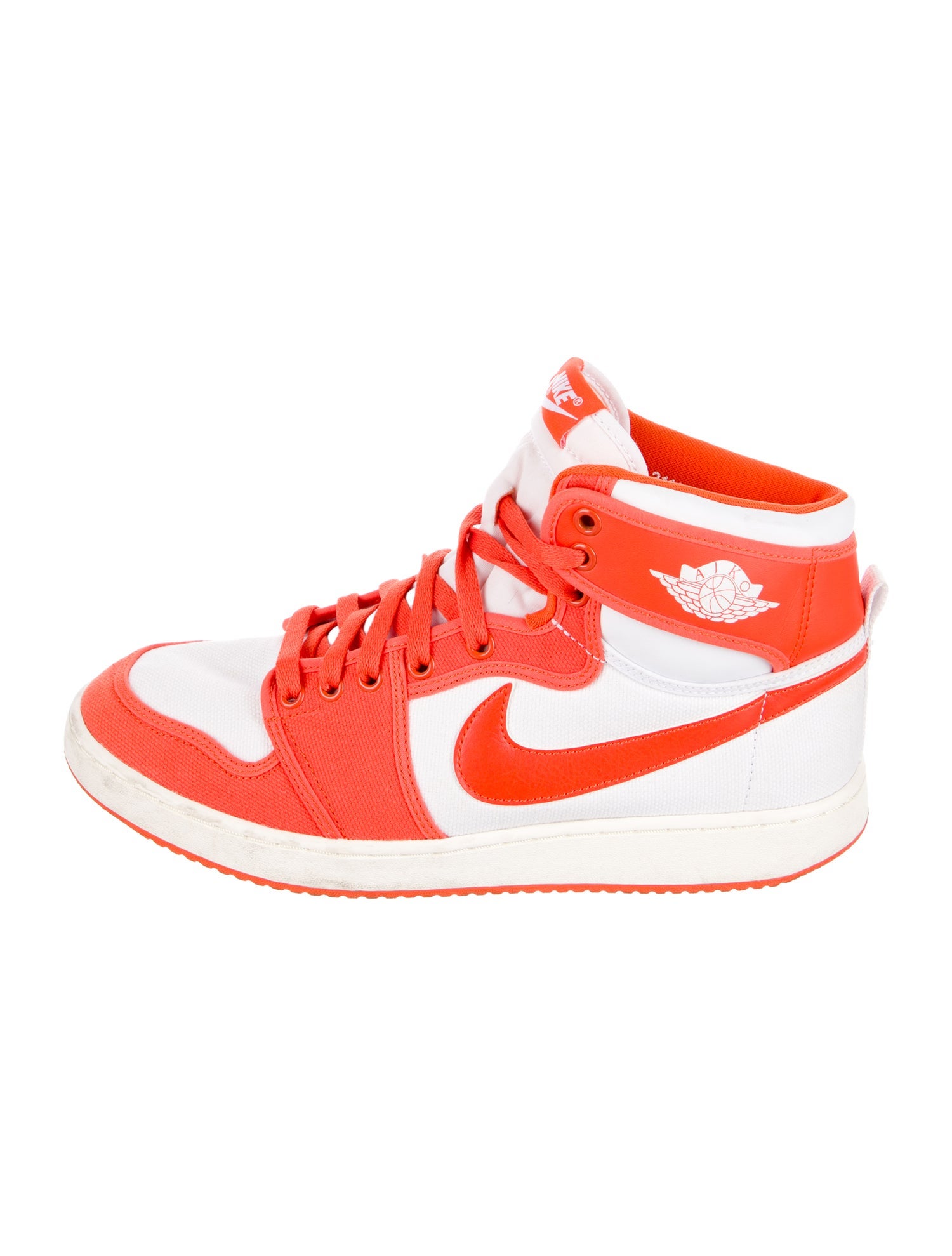 Jordan Air Jordan 1 KO (AJKO) "Syracuse" Sneakers