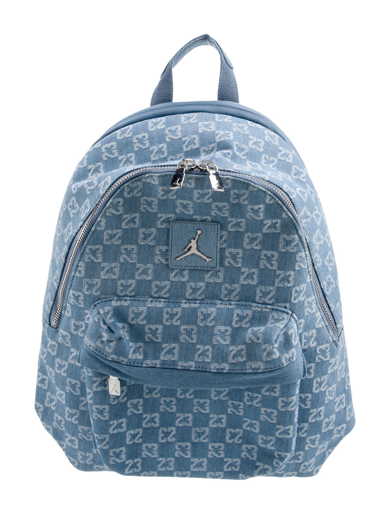 Jordan Denim Backpack