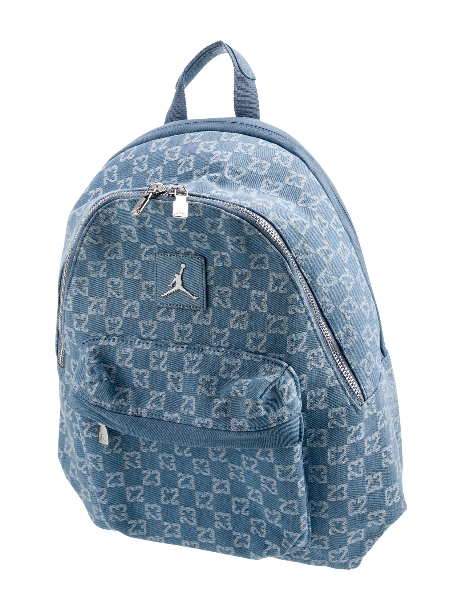 Jordan Denim Backpack