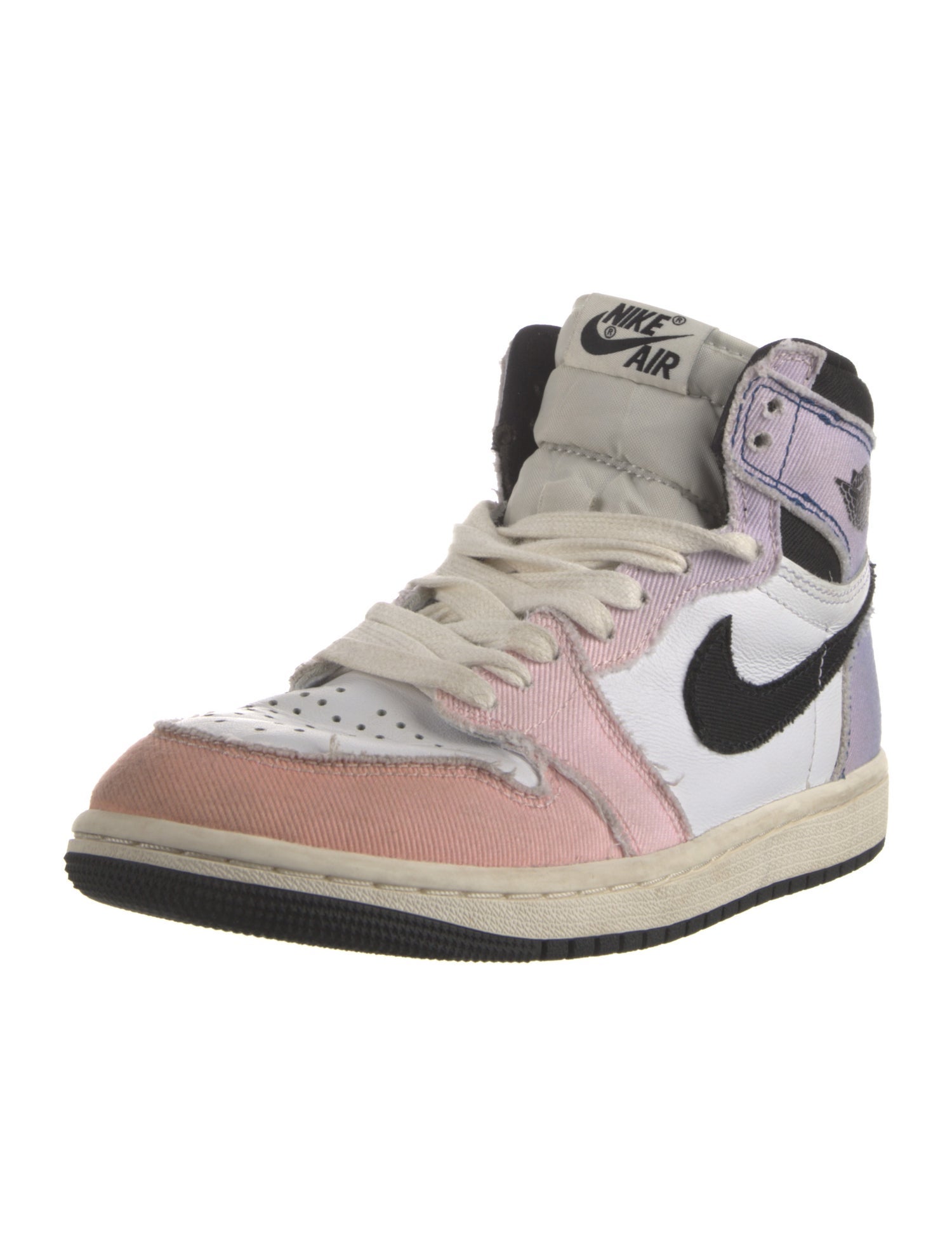 Jordan Jordan 1 Retro High OG Skyline Wedge Sneakers