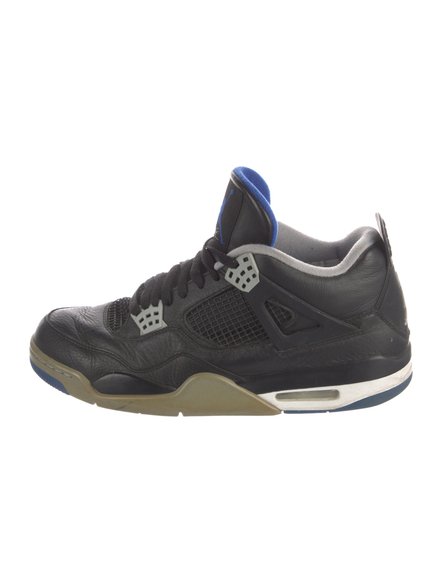 Jordan Air Jordan 4 Retro "Motorsports Alternate" Sneakers