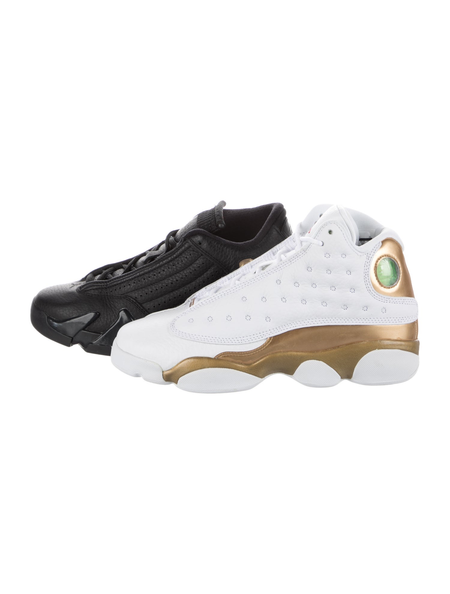 Jordan Boys' 13/14 Retro BG 'Defining Moments Pack'