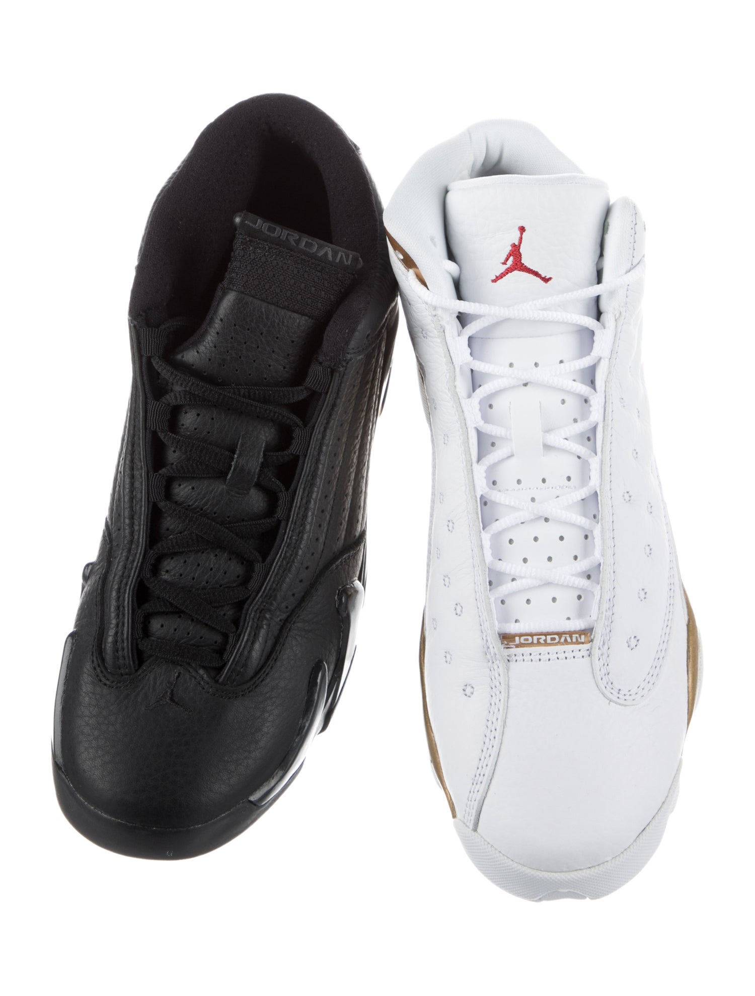 Jordan Boys' 13/14 Retro BG 'Defining Moments Pack'