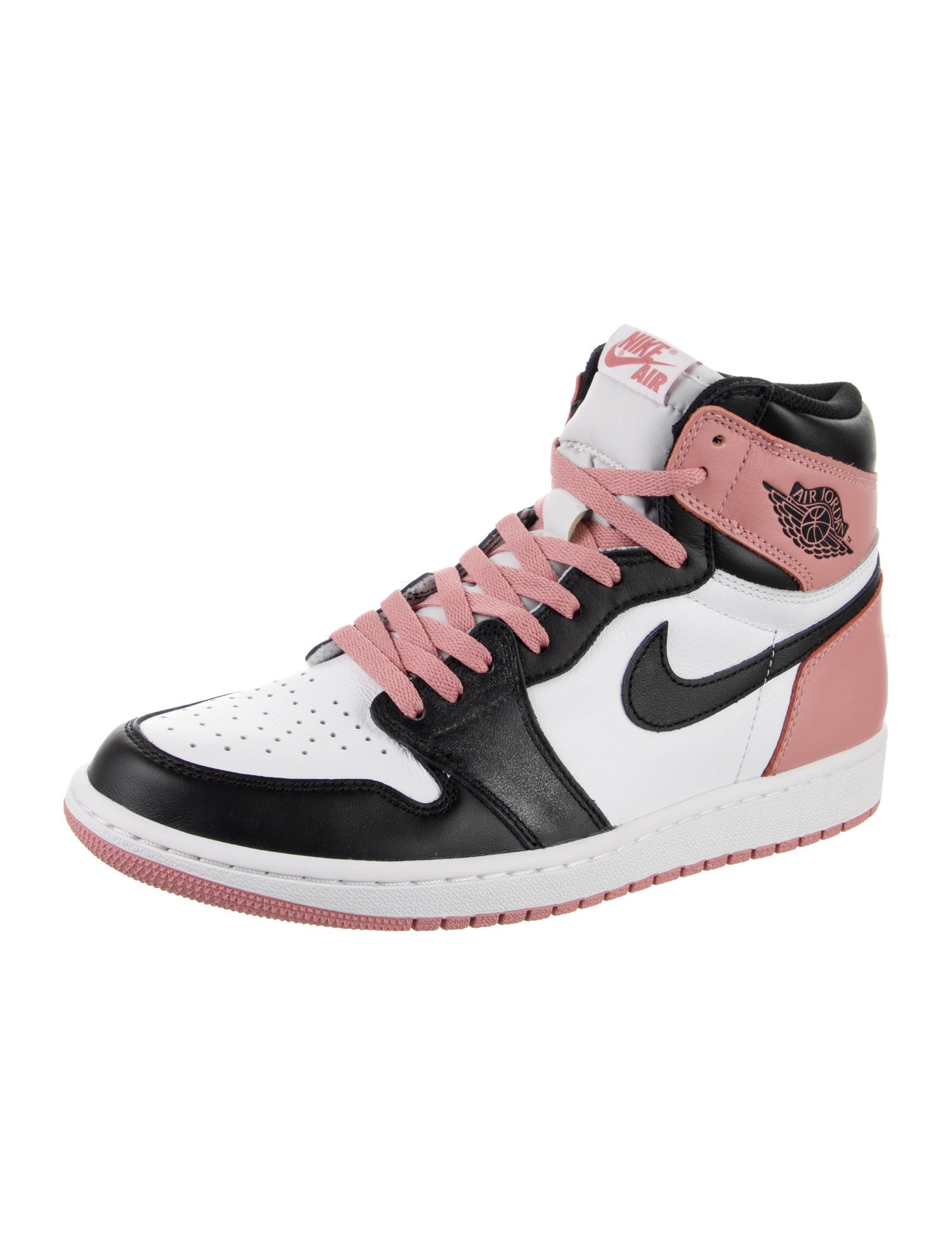 Jordan 1 Retro High NRG 'Rust Pink Sneakers
