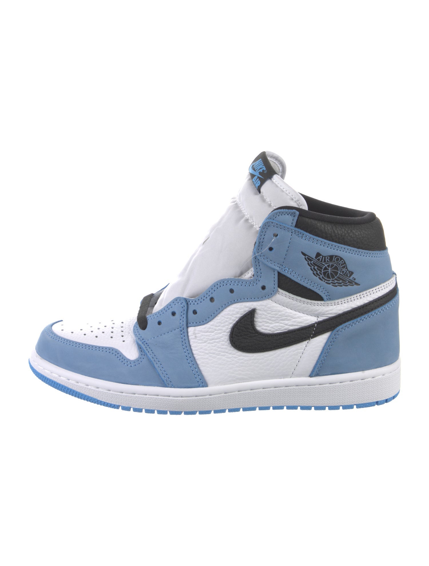 Jordan Jordan 1 Retro High OG University Blue Sneakers