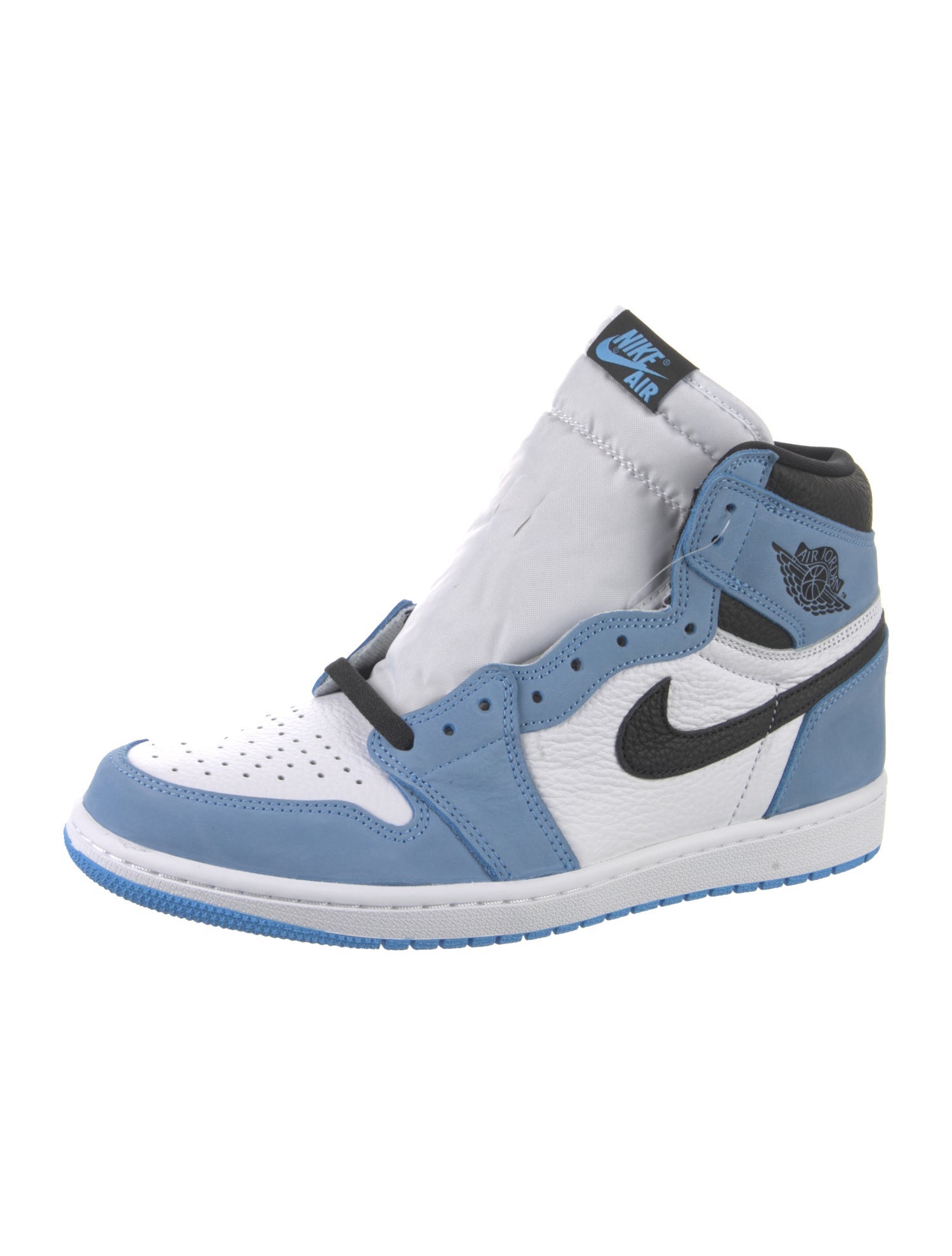 Jordan Jordan 1 Retro High OG University Blue Sneakers