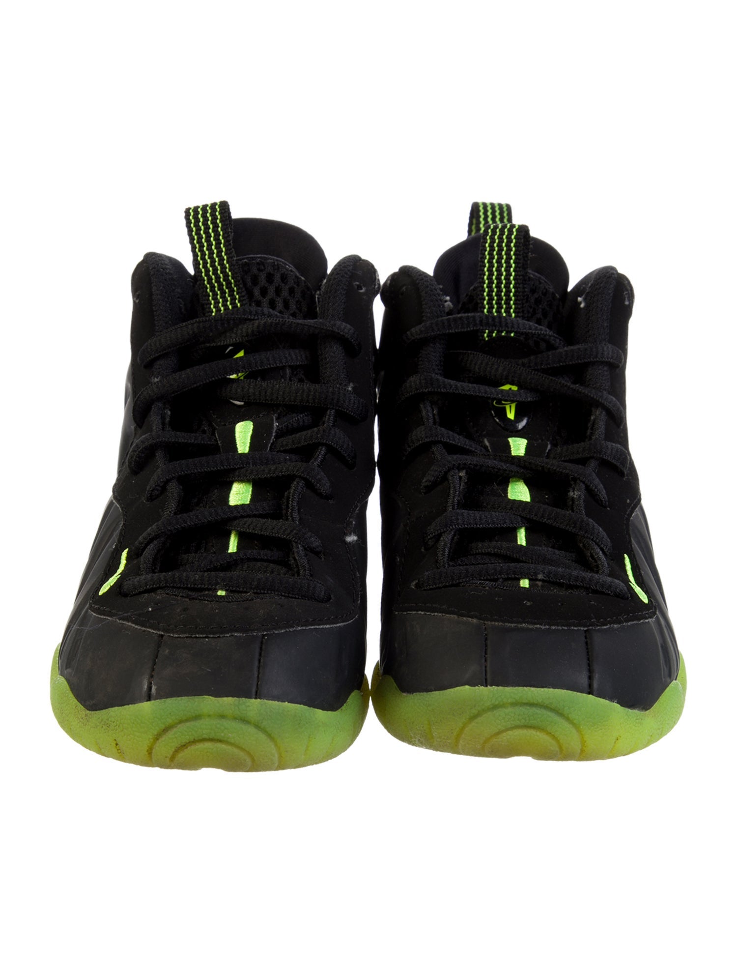 Nike Nike Grade School Foamposite's