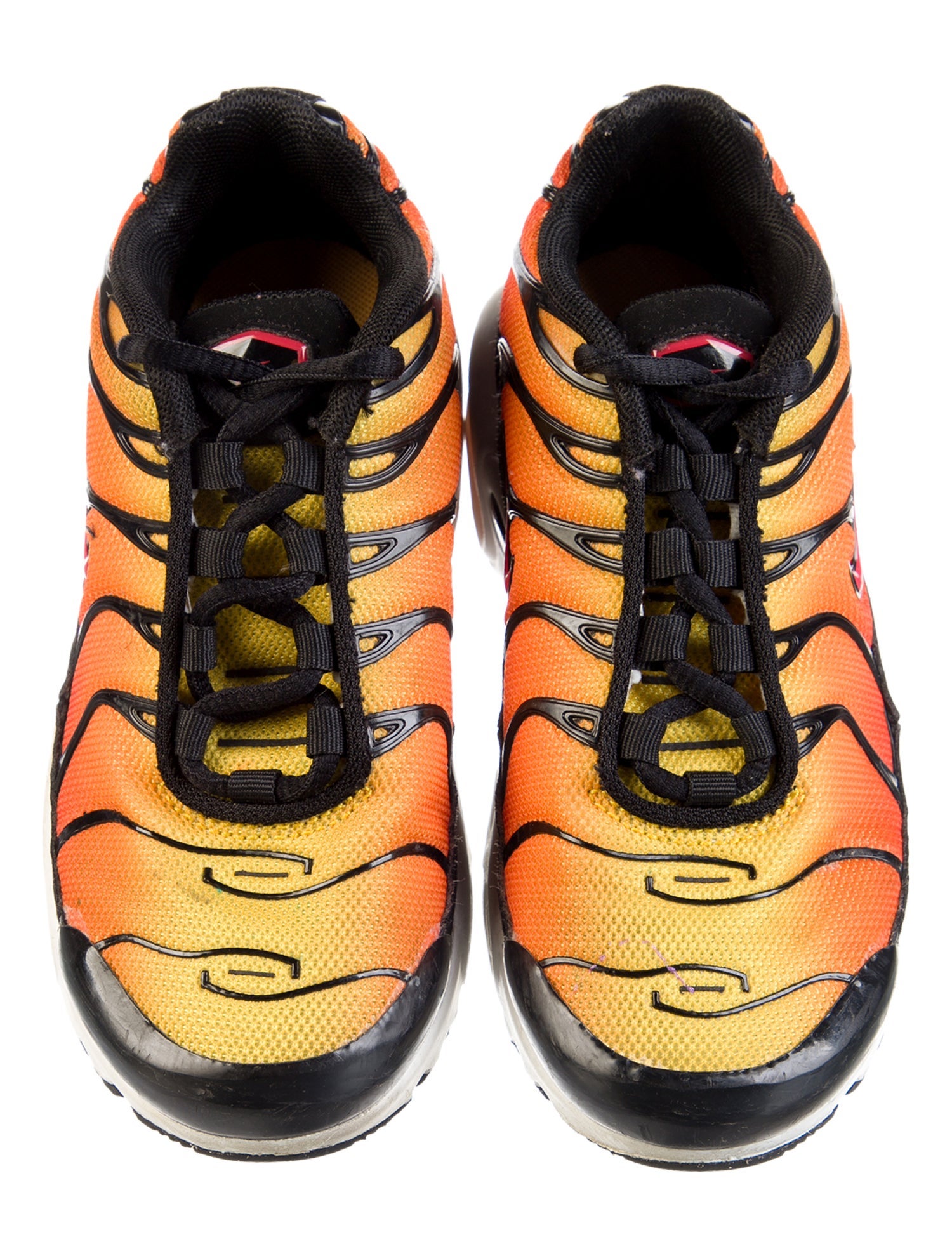 Nike Nike Kids Air Max Plus 'Sunset'