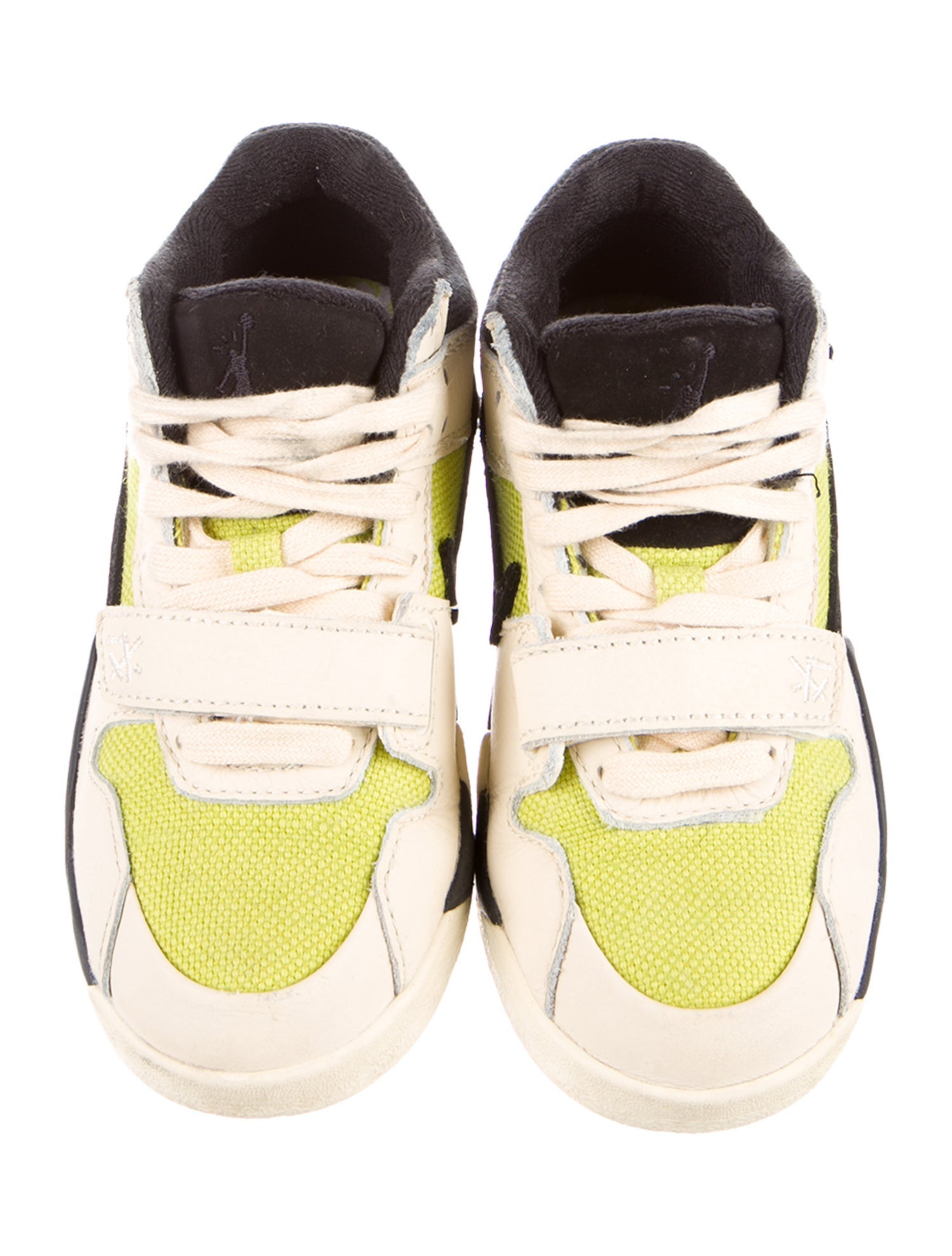 Jordan Cactus Jack Sneakers