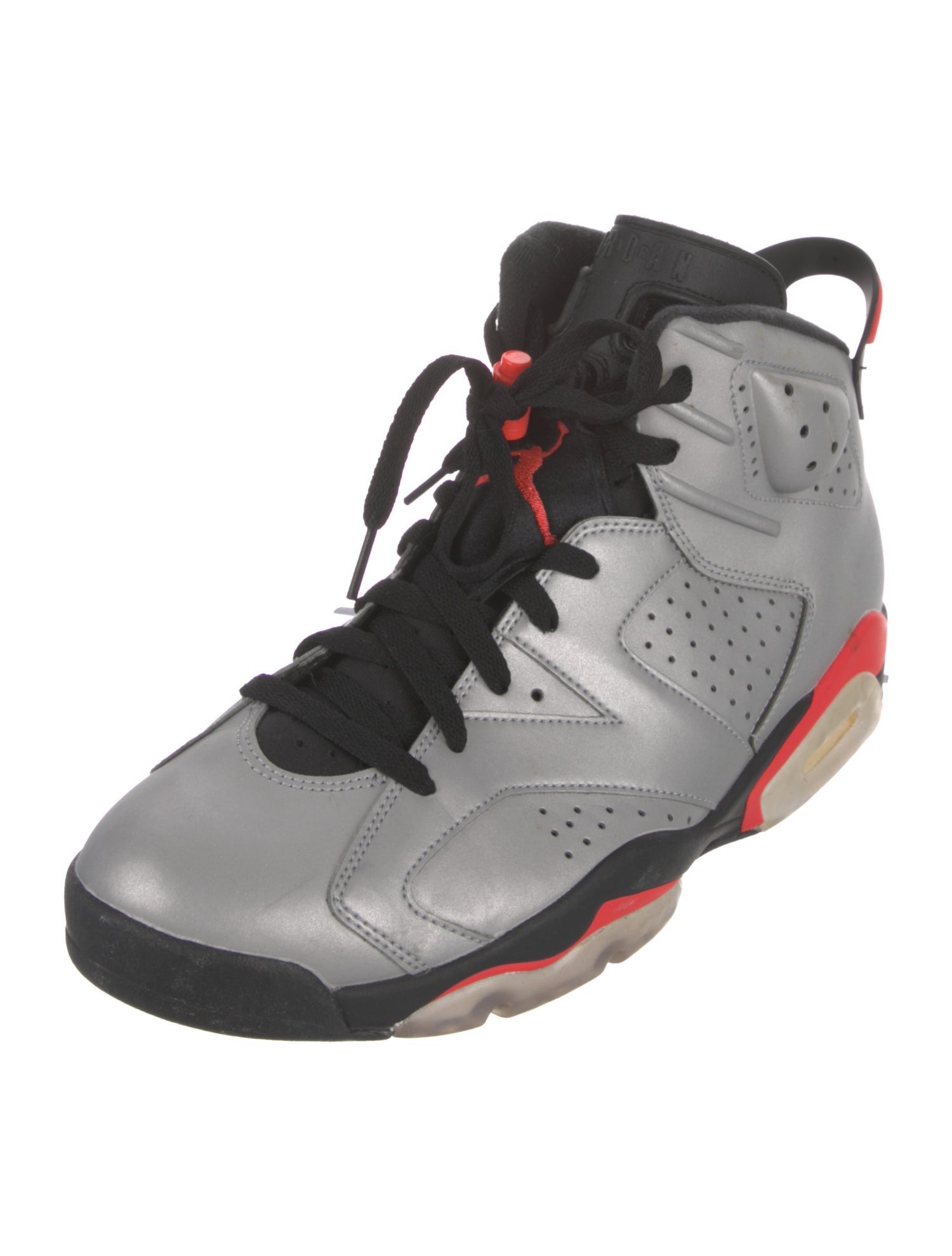 Jordan Air Jordan 6 Retro SP 'Reflections Of A Champion' Sneakers