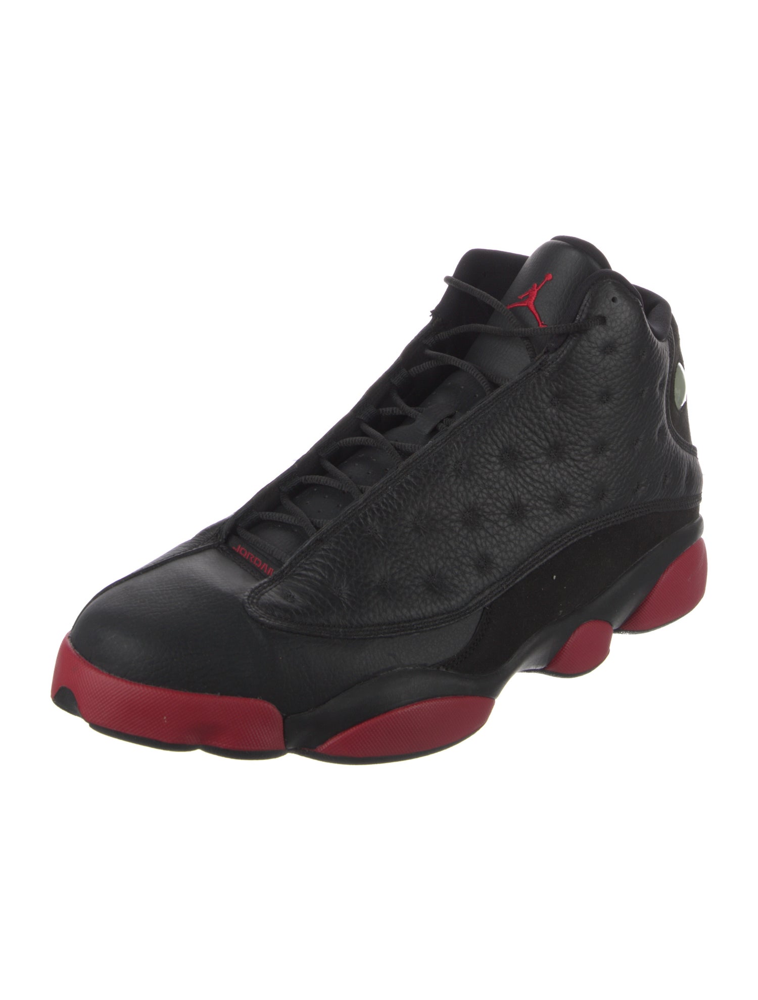 Jordan 13 Retro Dirty Bred Sneakers
