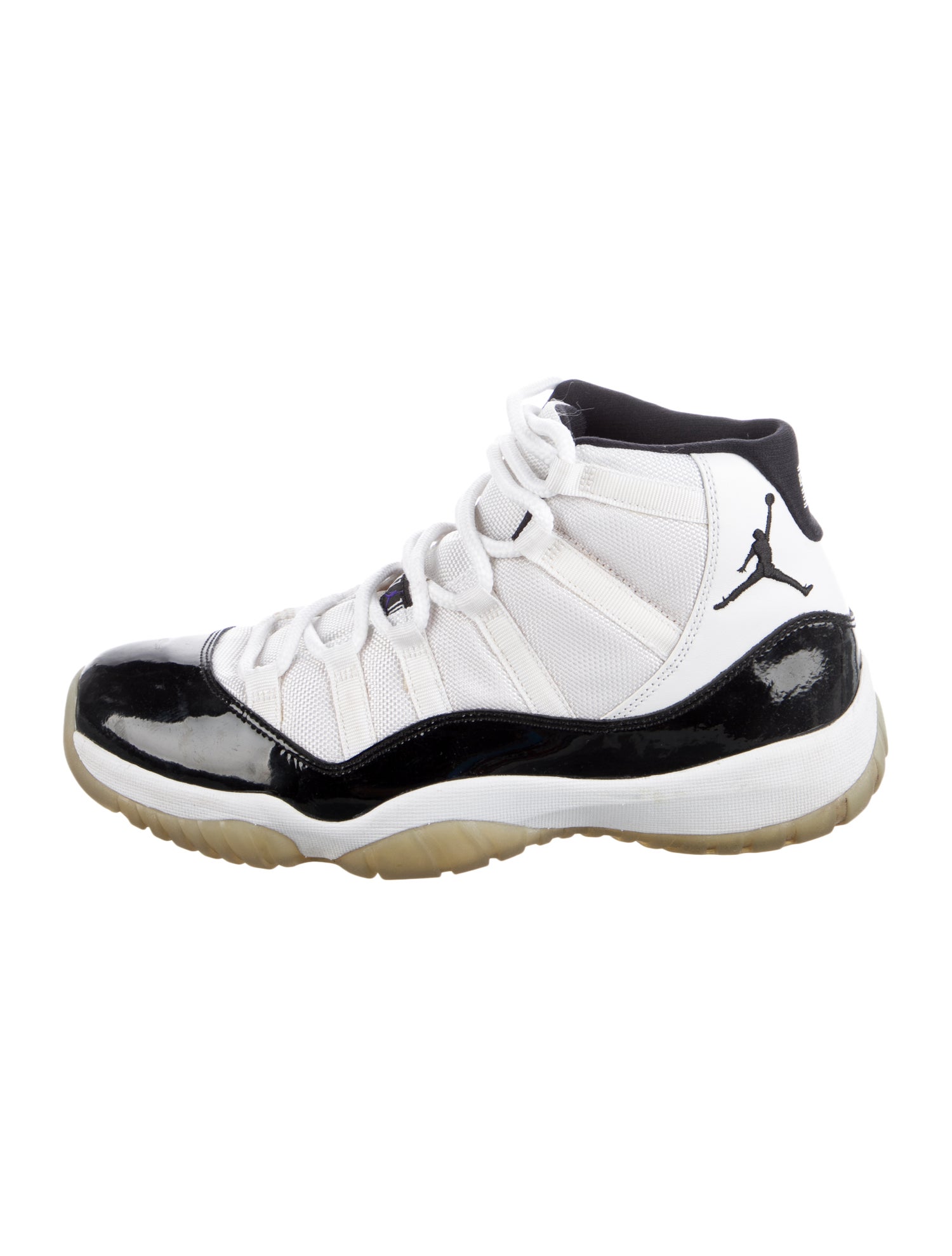 Jordan Concord Sneakers