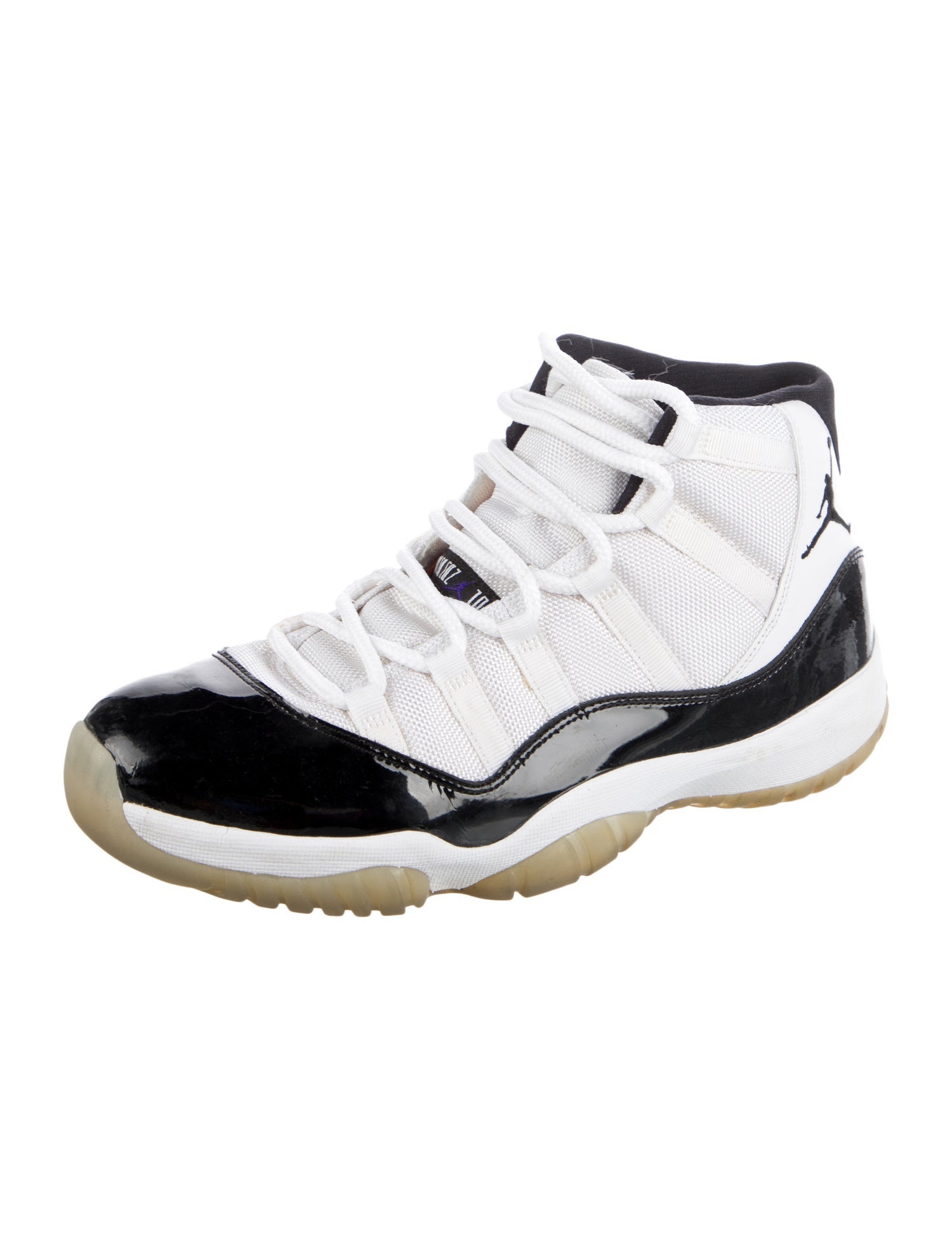 Jordan Concord Sneakers