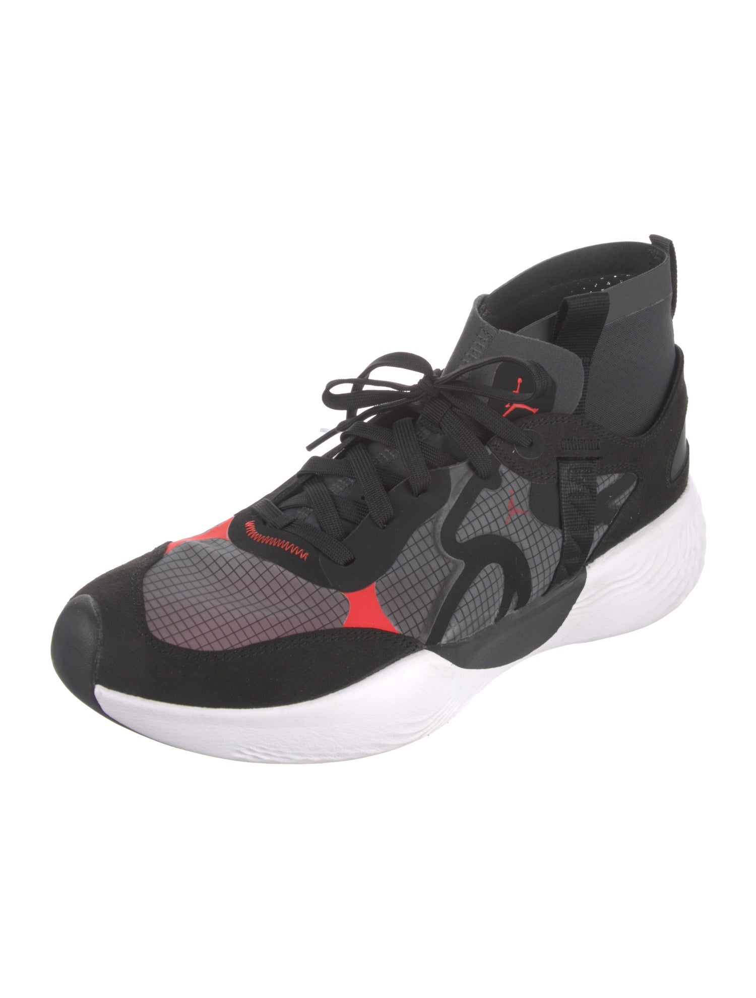 Jordan Delta 3 Mid Sneakers