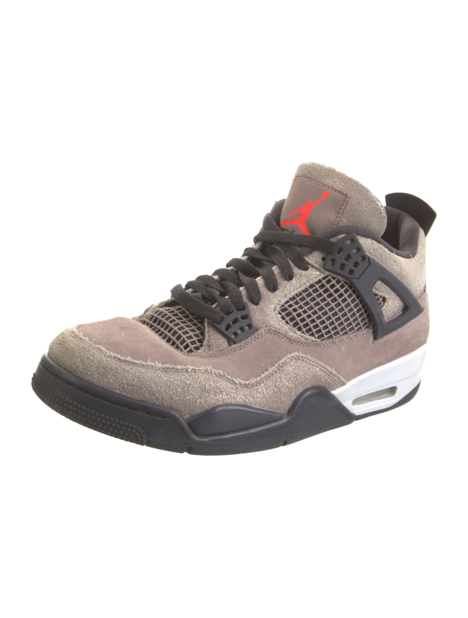 Jordan 4 Retro 'Taupe Haze' Sneakers