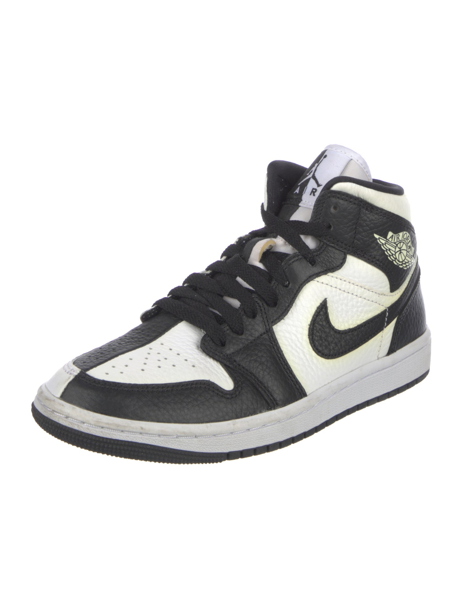 Jordan Jordan 1 Mid Split Sneakers