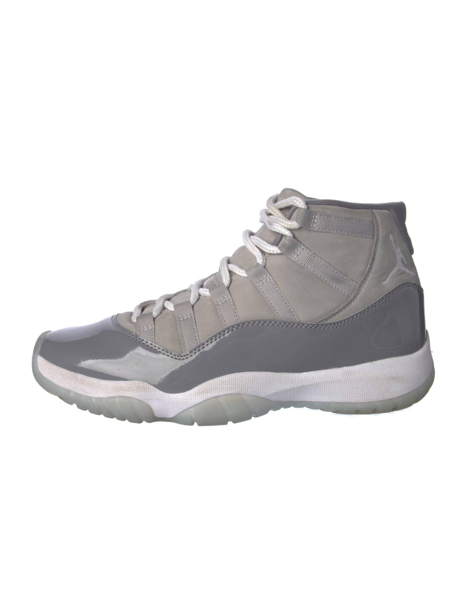 Jordan 11 Retro Cool Grey (2021) Sneakers