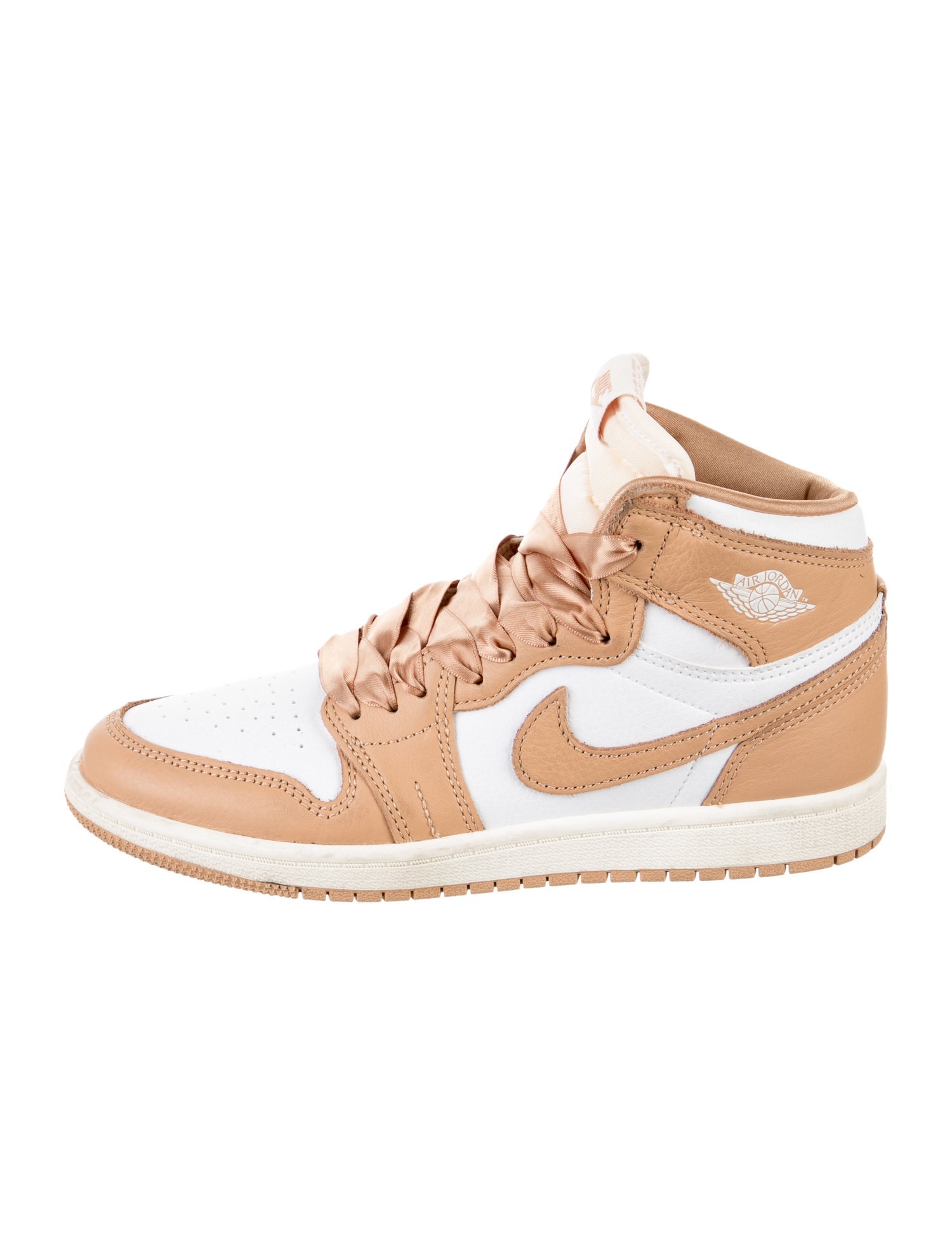 Jordan Air Jordan 1 Retro High OG "Praline"(PS)