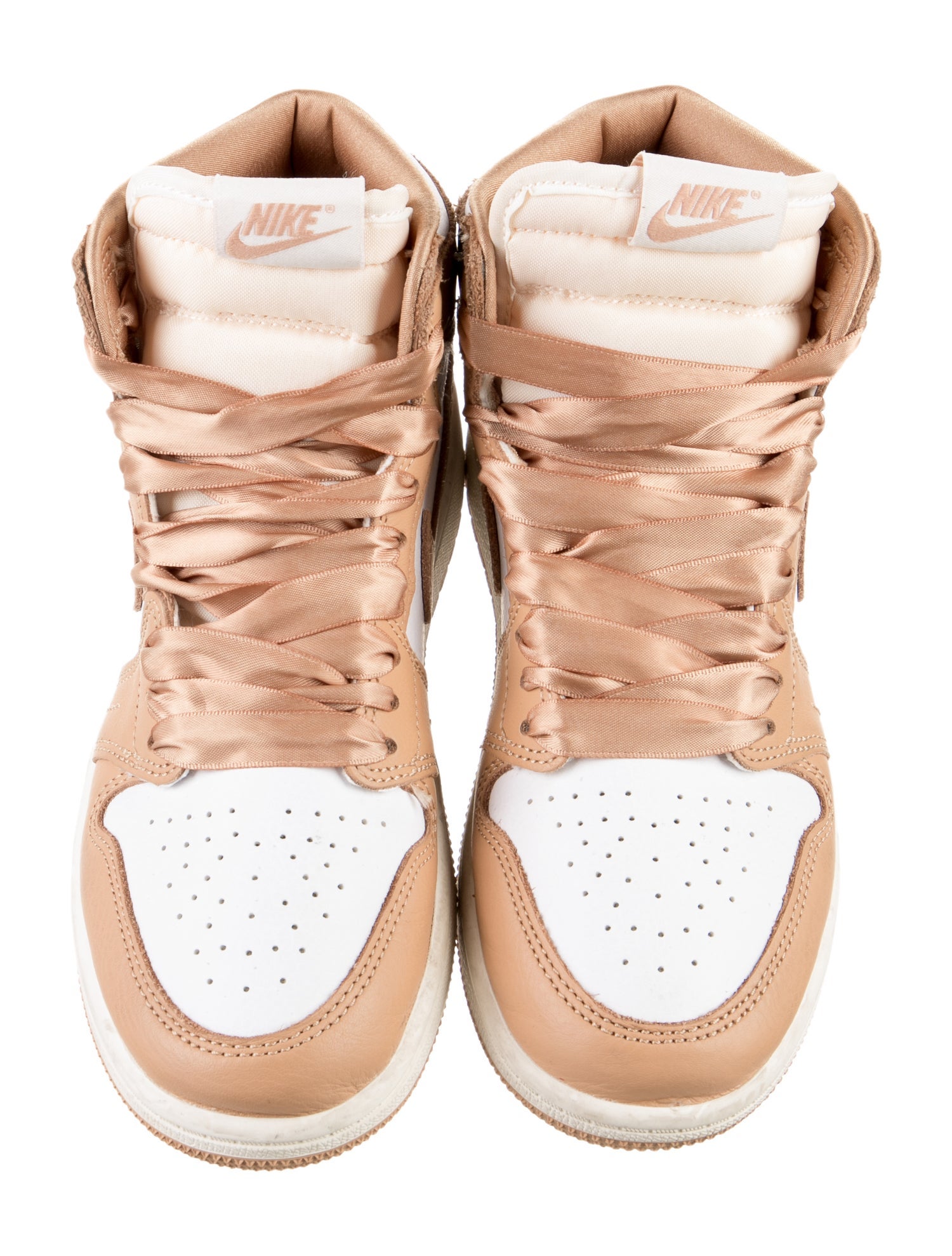 Jordan Air Jordan 1 Retro High OG "Praline"(PS)