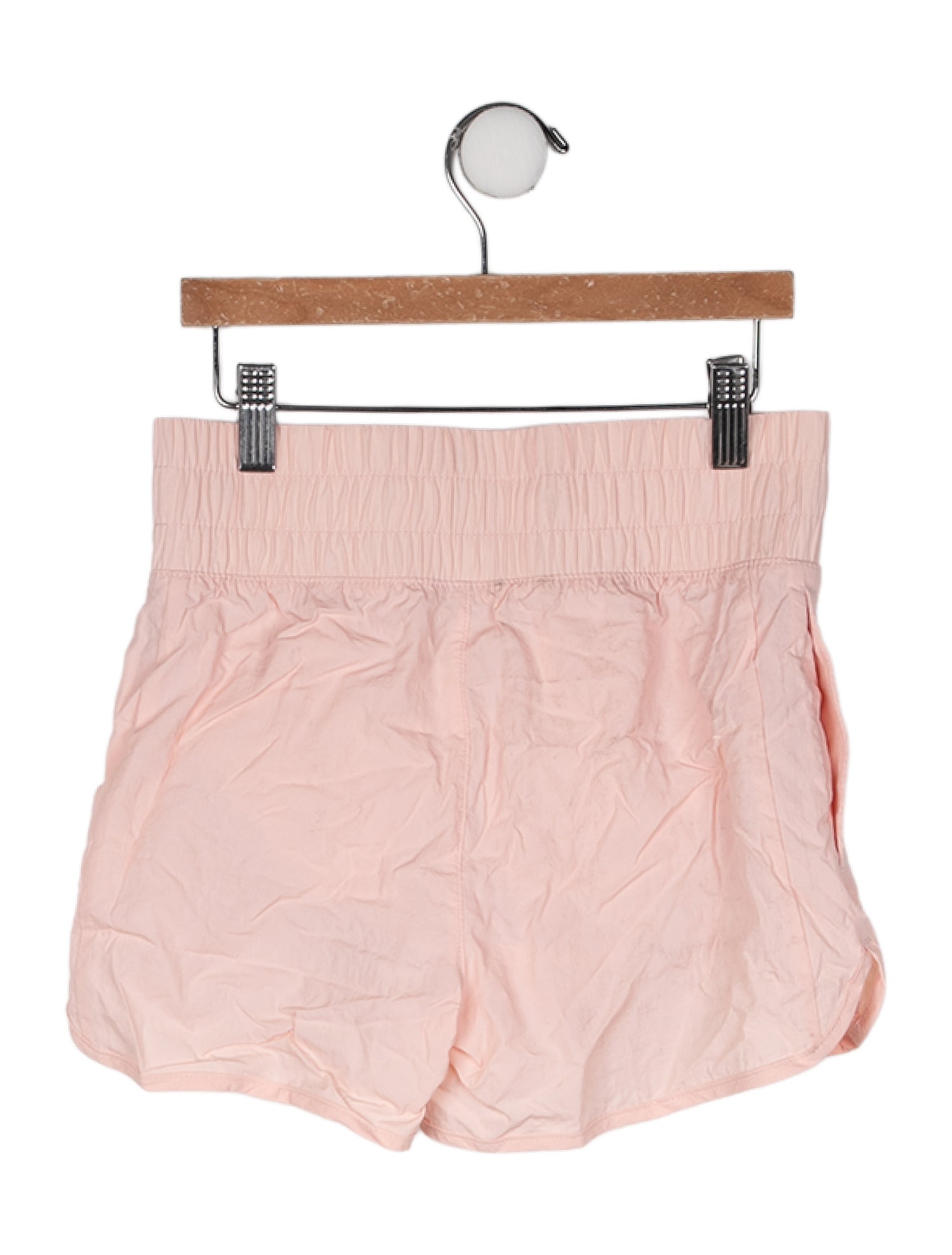 Jordan Embroidered Accent Shorts