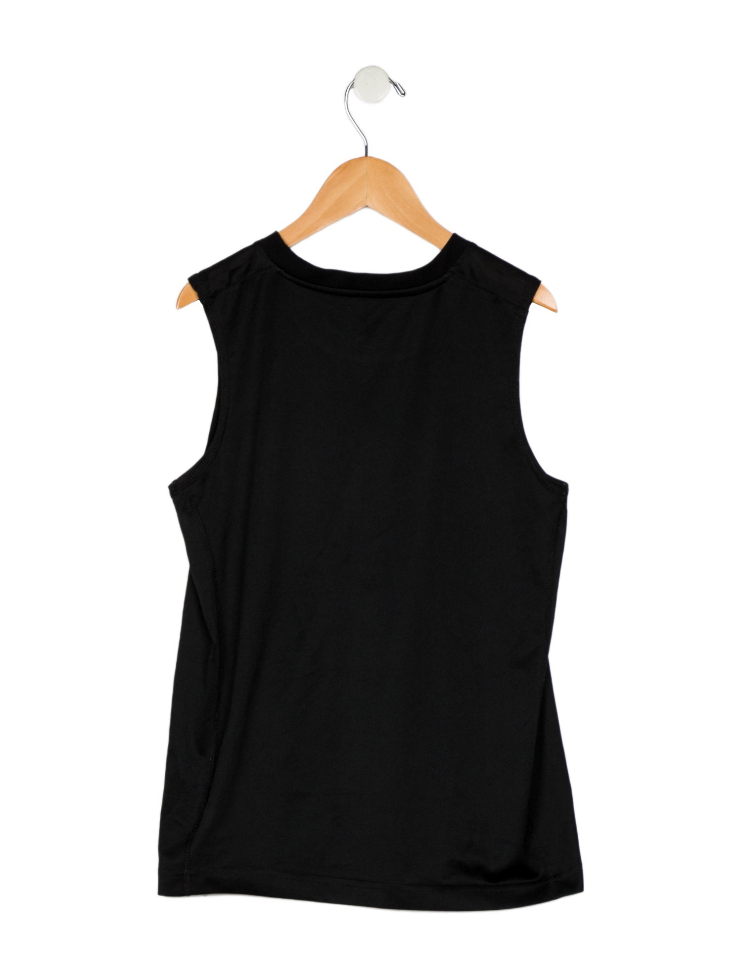 Jordan Active Sleeveless Graphic T-shirt