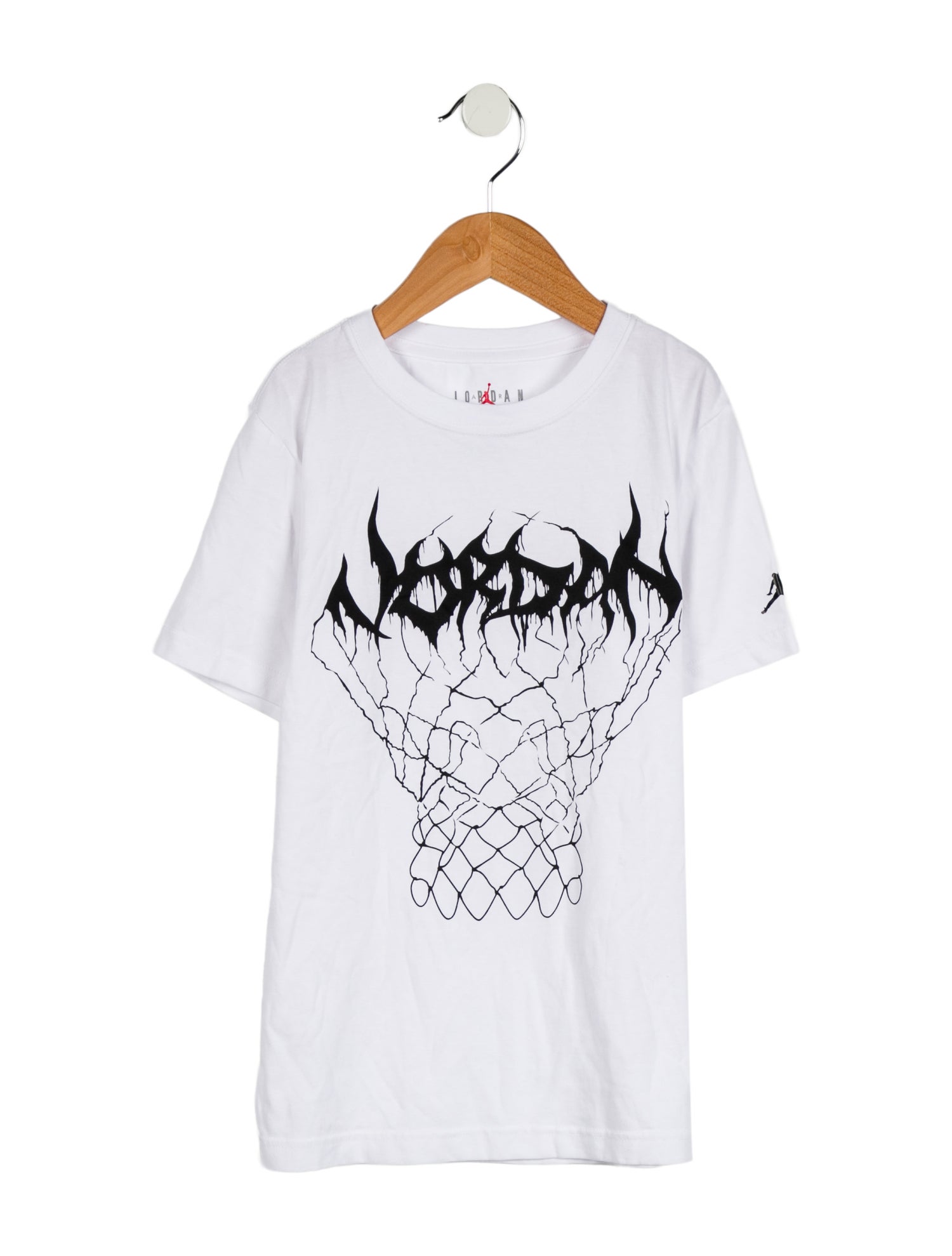 Jordan Boys' Graphic T-Shirt